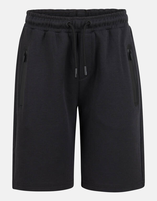 Tech Short Donkergrijs SHOEBY BOYS