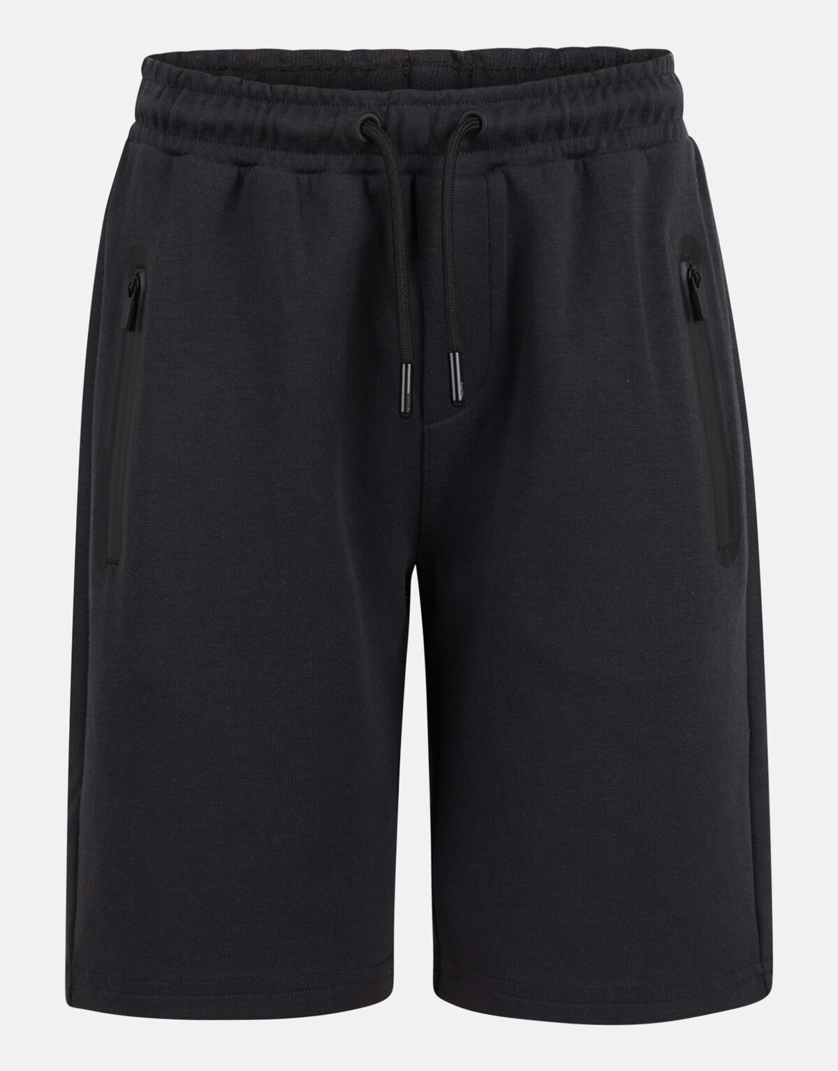 Tech Short Donkergrijs SHOEBY BOYS
