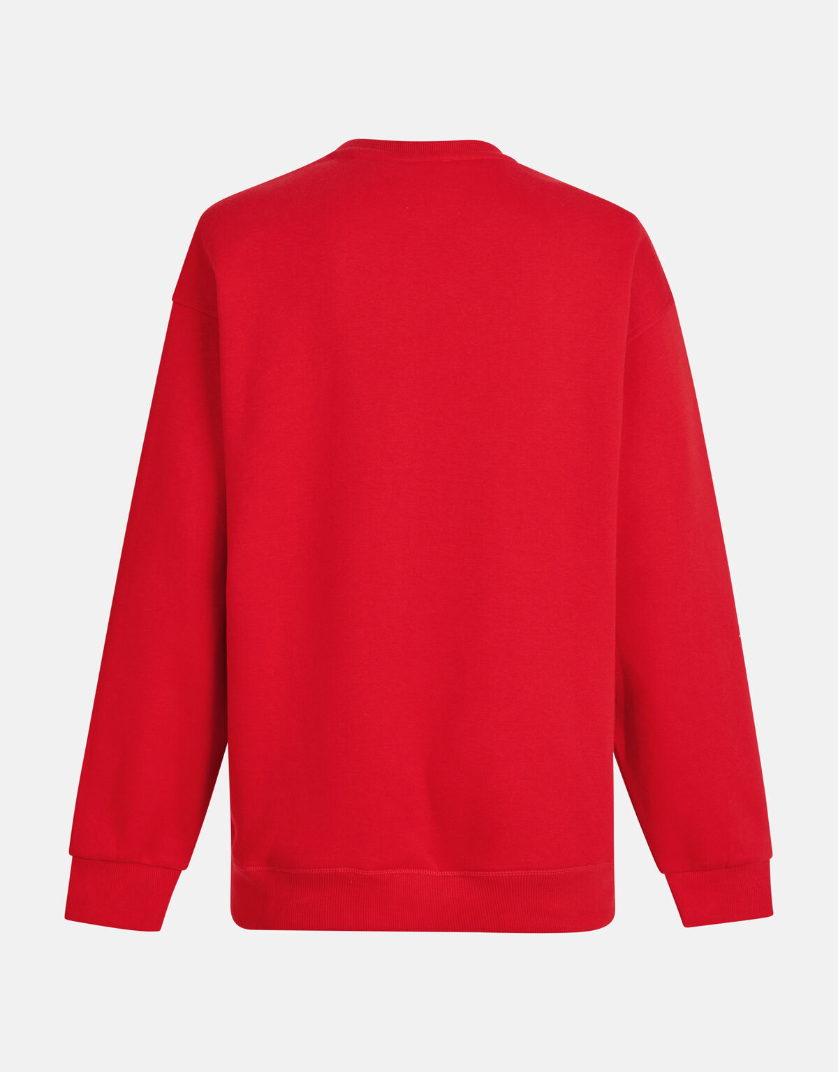Padded Sweater Rood SHOEBY WOMEN