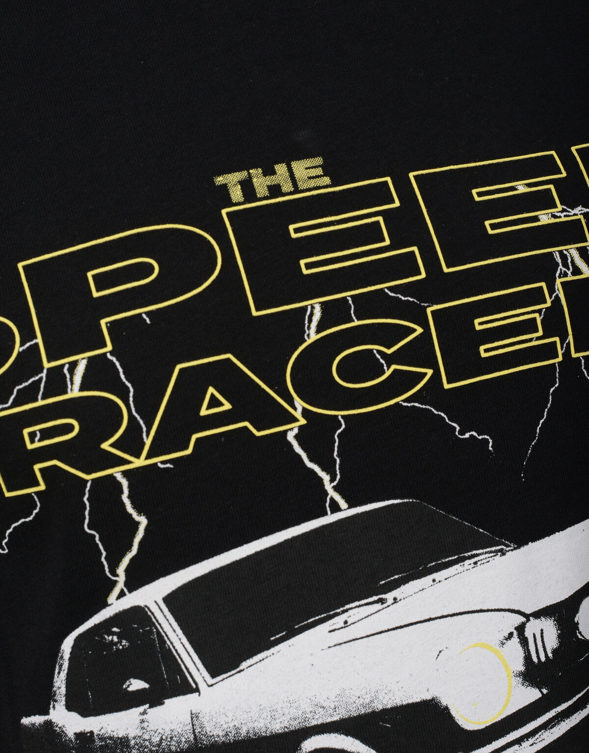 Raj T-shirt JILL&MITCH