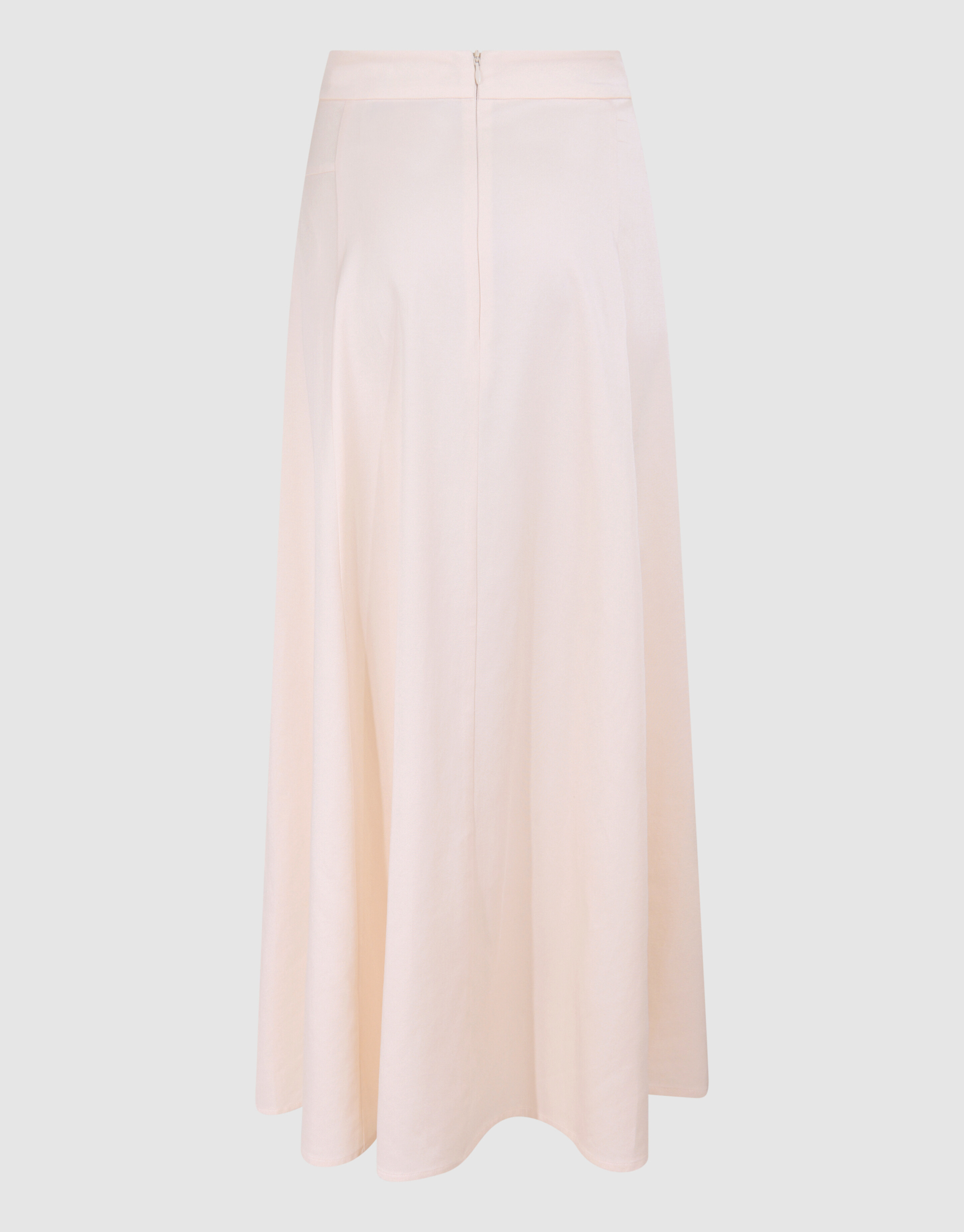 Maxirock Off White von Lonneke SHOEBY WOMEN