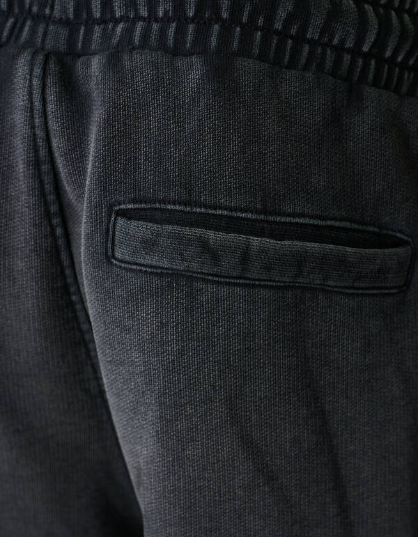 L&auml;ssige Cargo-Shorts Dunkelgrau SHOEBY BOYS