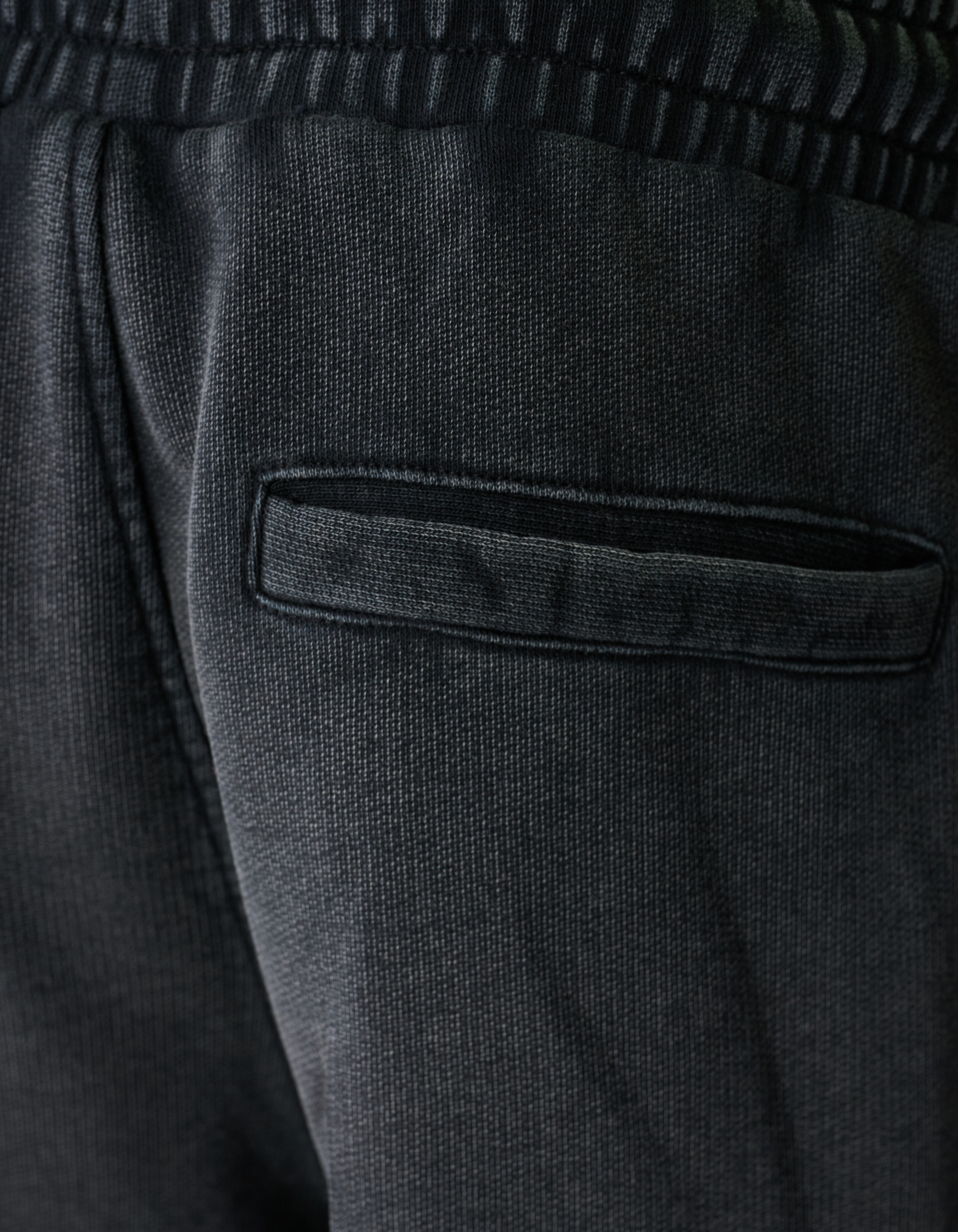 L&auml;ssige Cargo-Shorts Dunkelgrau SHOEBY BOYS