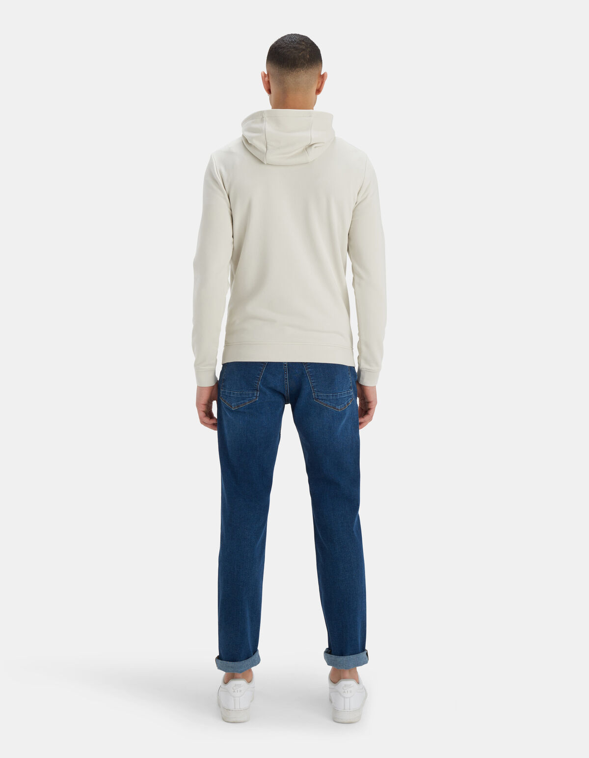 Thijs Pullover REFILL