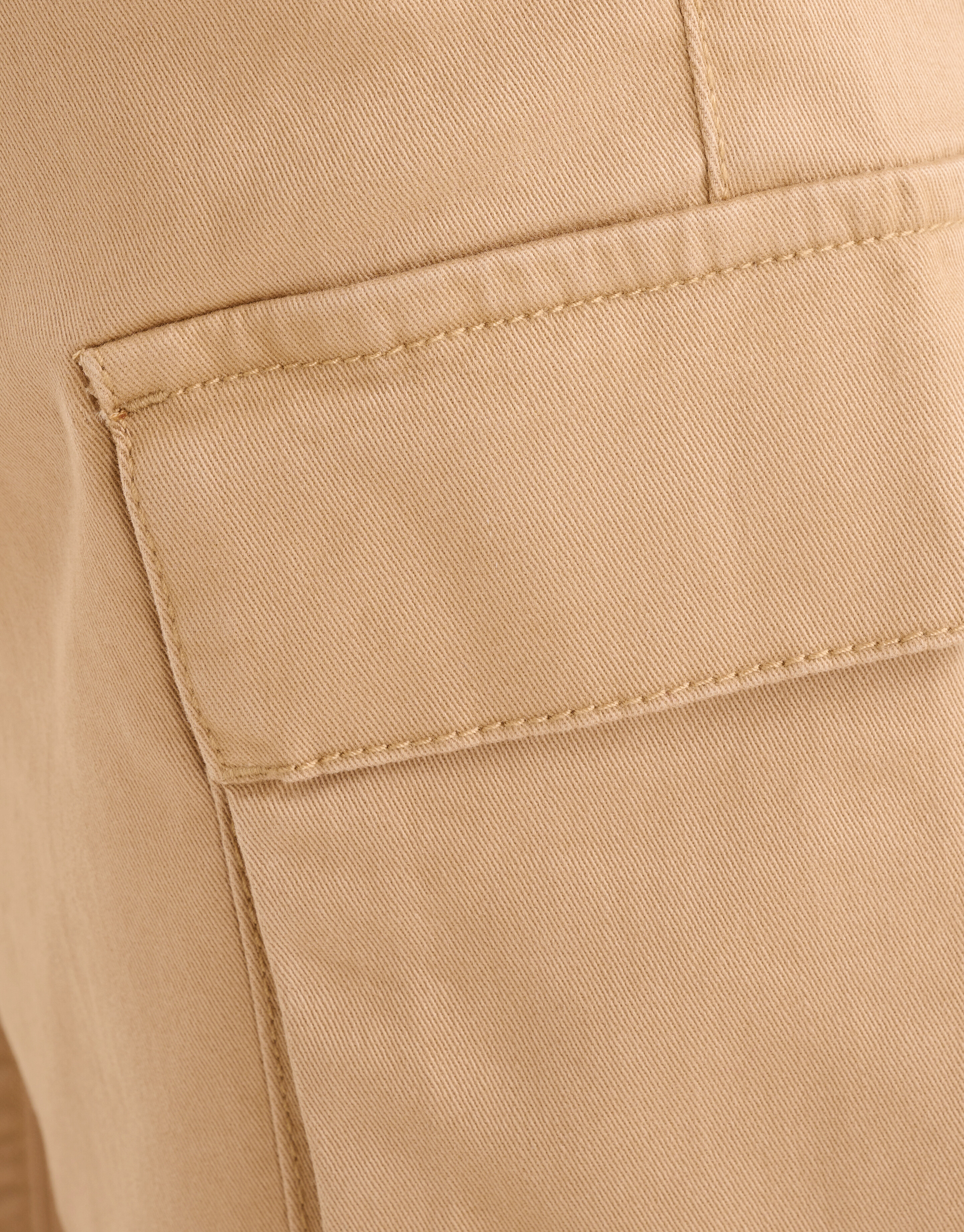 Cargohose Braun SHOEBY MEN
