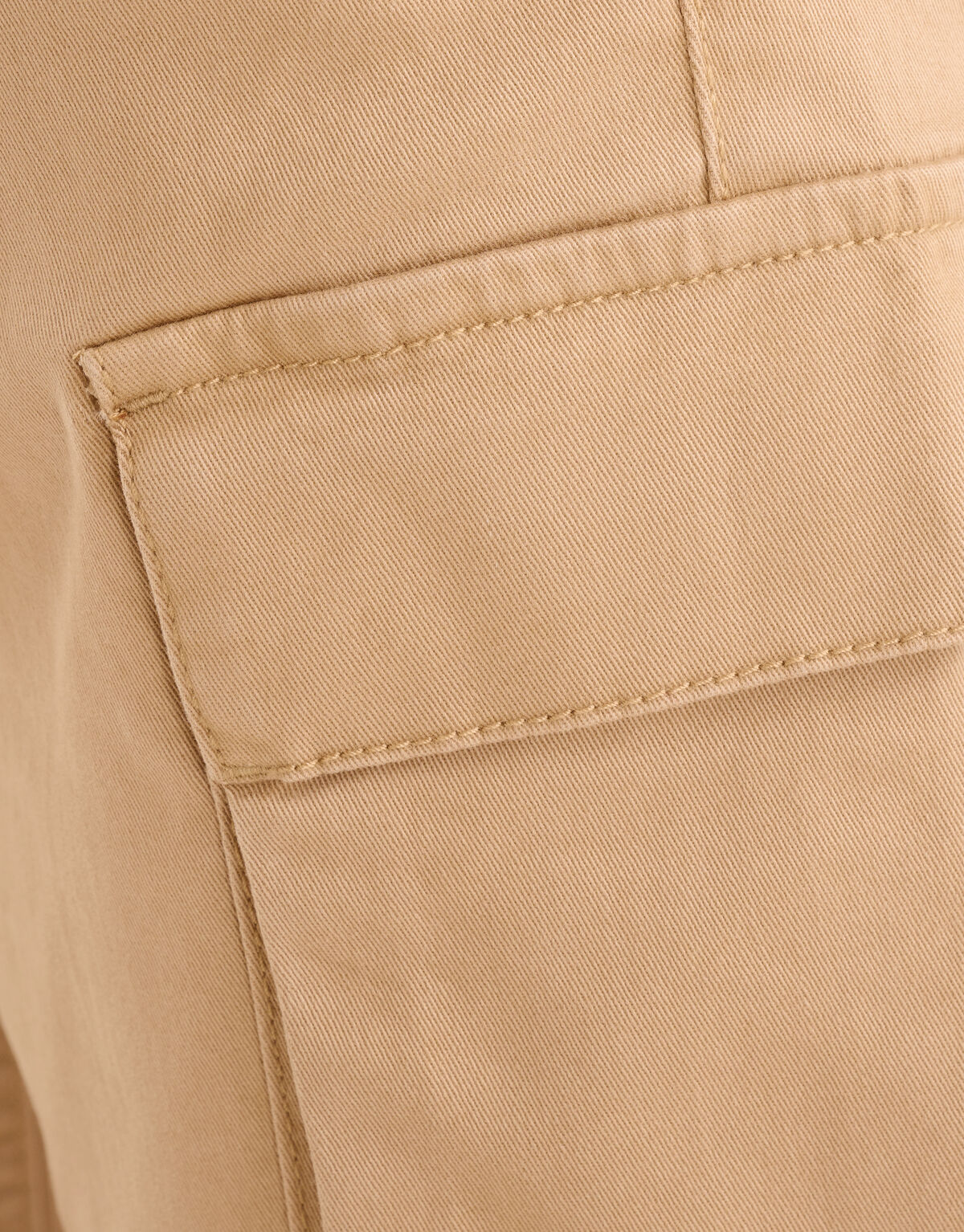 Cargohose Braun SHOEBY MEN