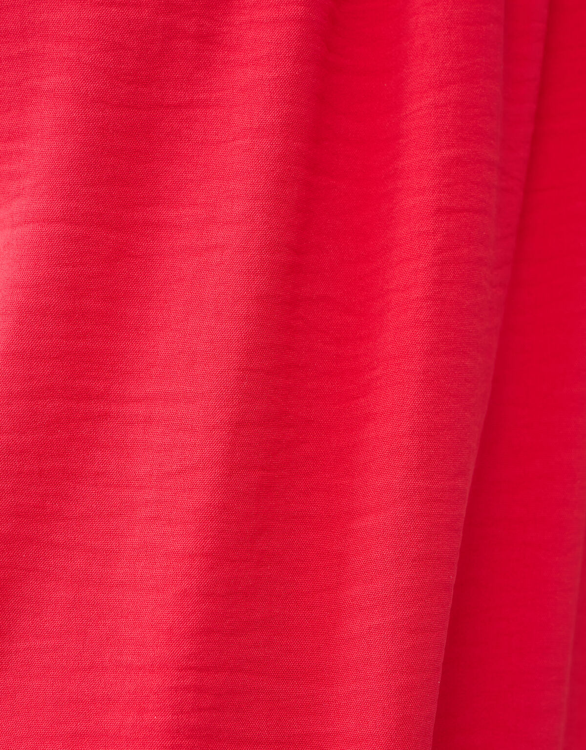 Twist-Hose mit weitem Bein Rot SHOEBY WOMEN