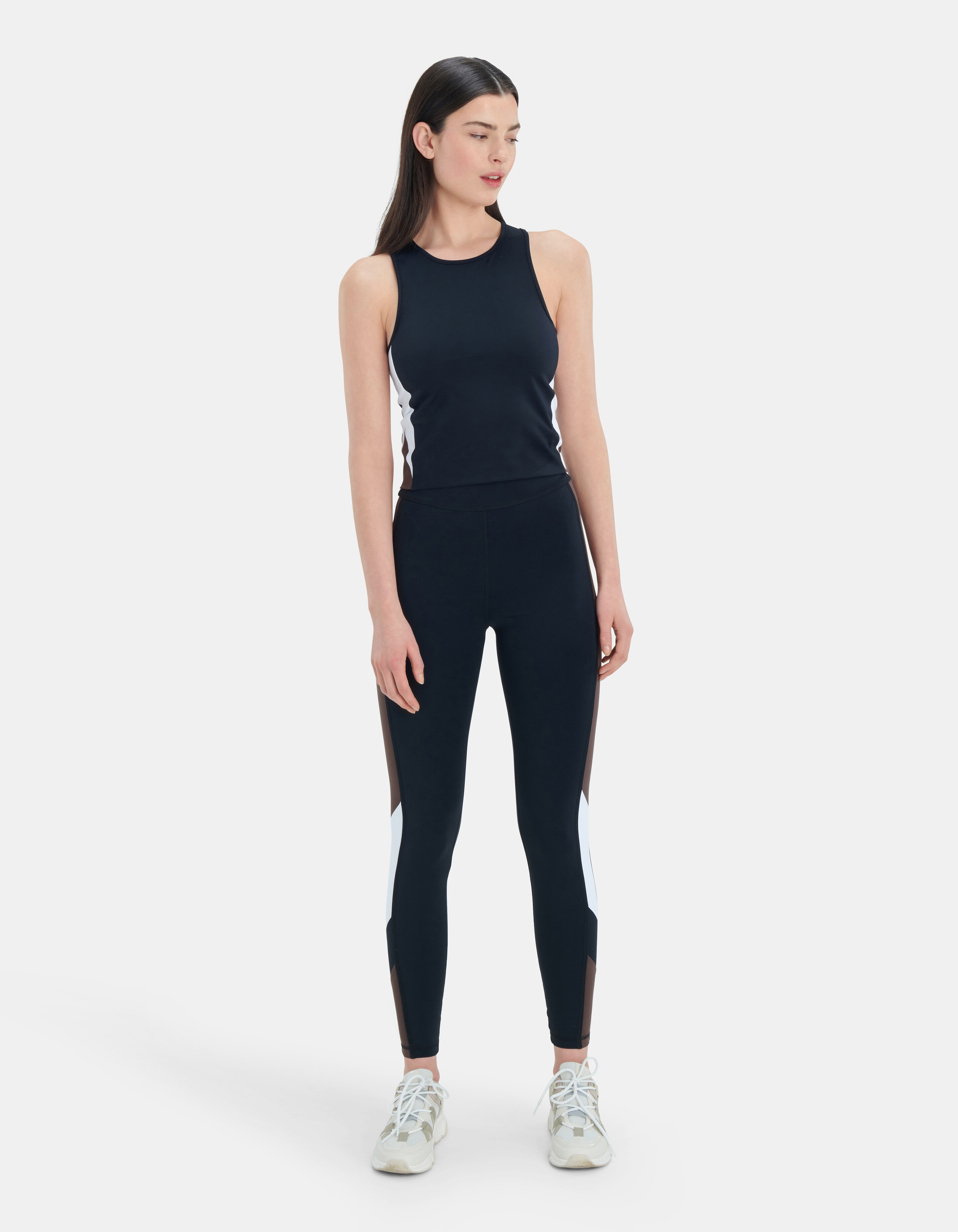 Charlie Colourblock Leggings EKSEPT