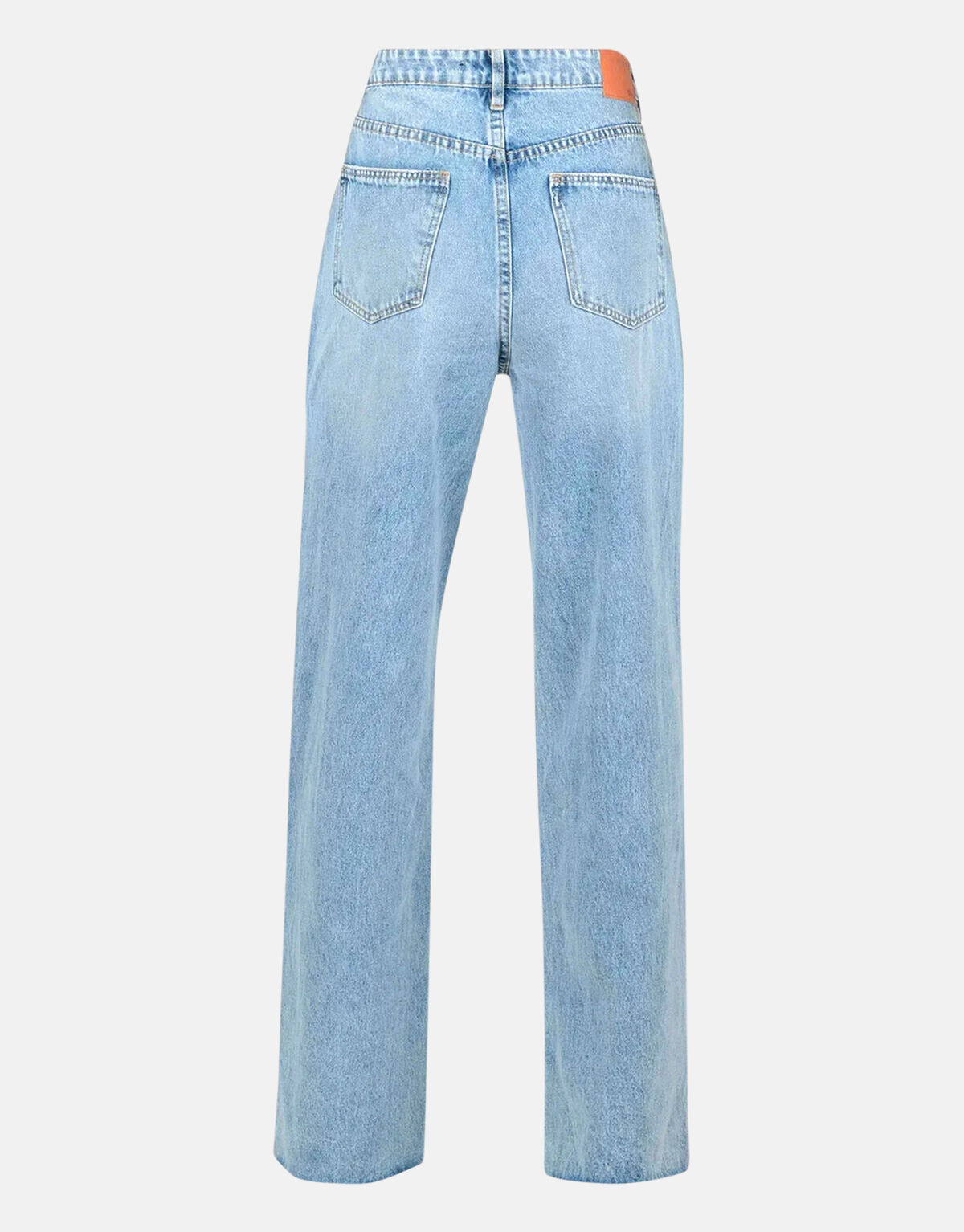 Wide Leg Jeans SHOEBY WOMEN