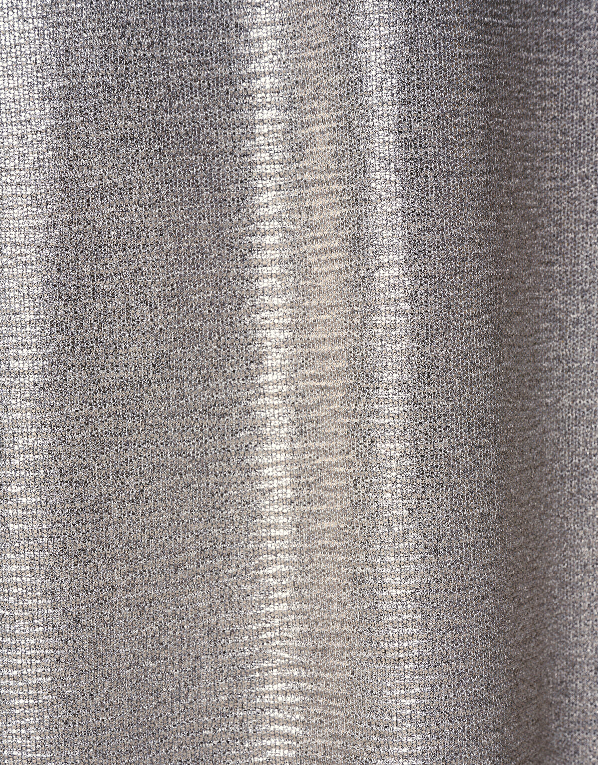 Metallic Rok Zilver SHOEBY WOMEN