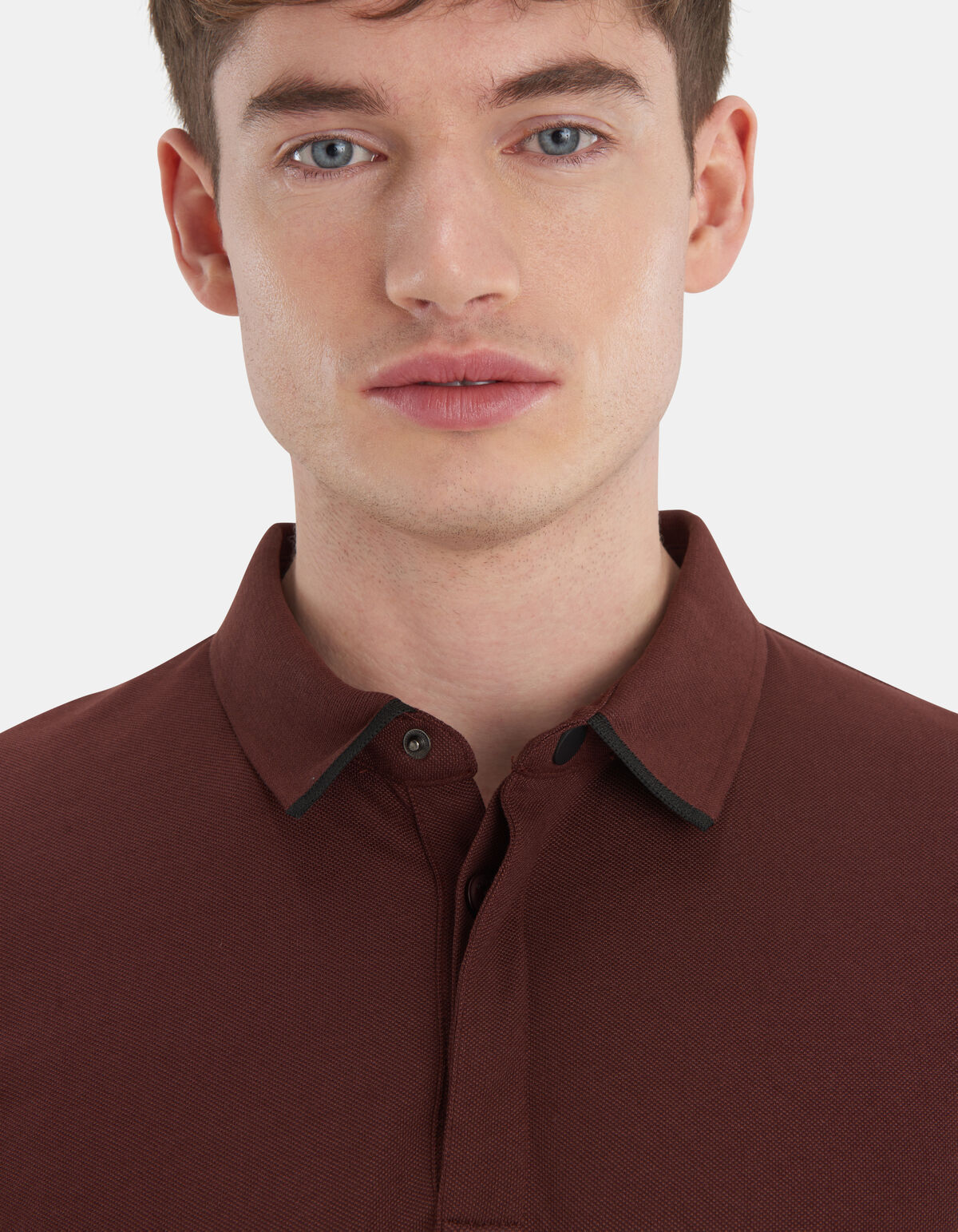 Premium Poloshirt REFILL