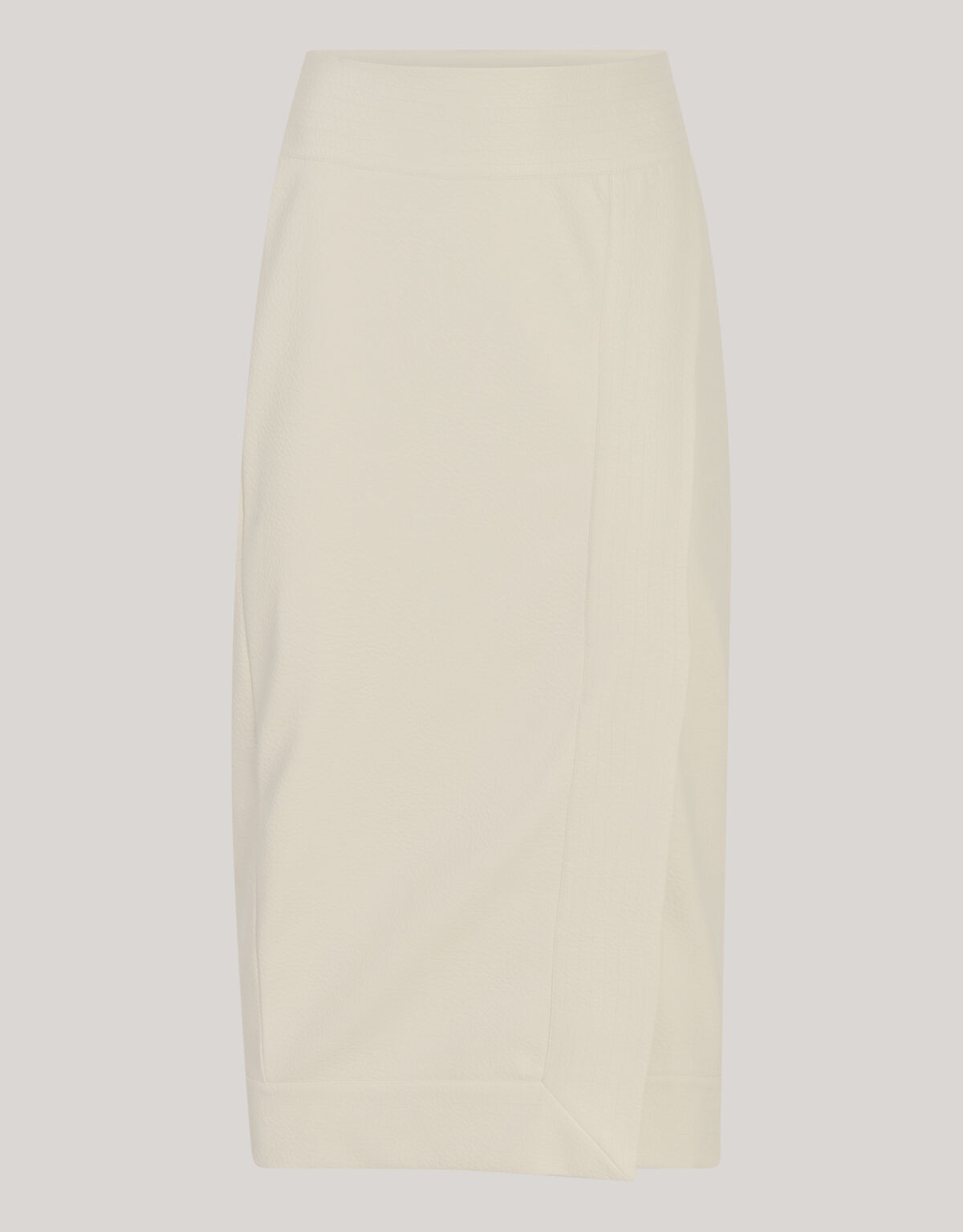 Overslag-Rock Off White SHOEBY WOMEN