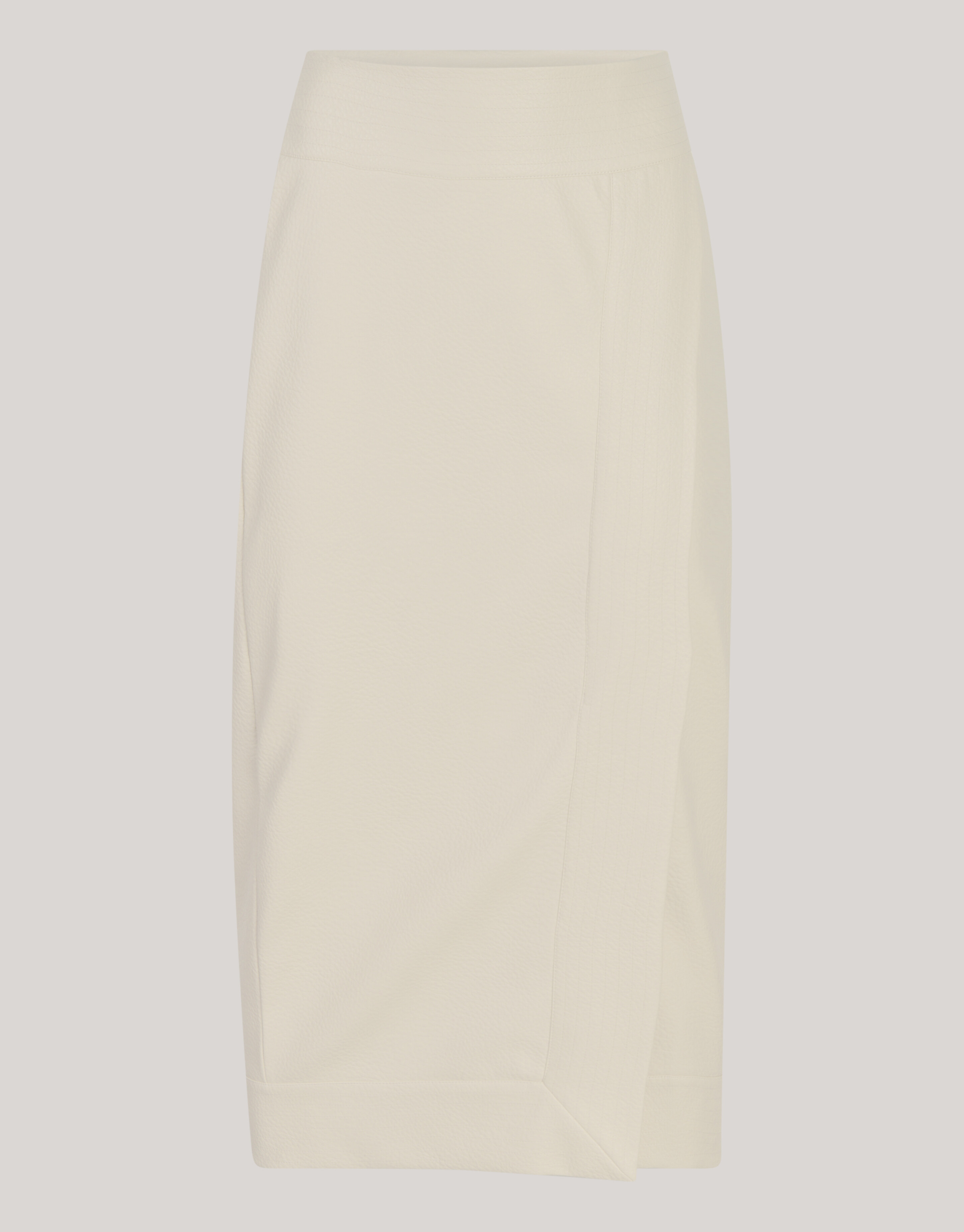 Overslag-Rock Off White SHOEBY WOMEN
