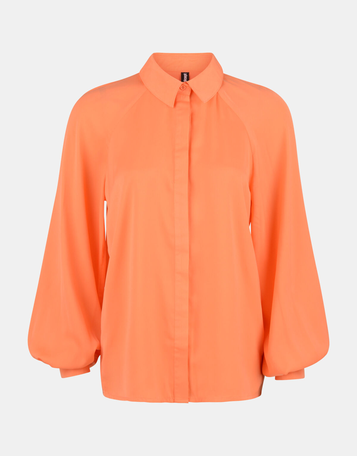 Uni Base Bluse EKSEPT