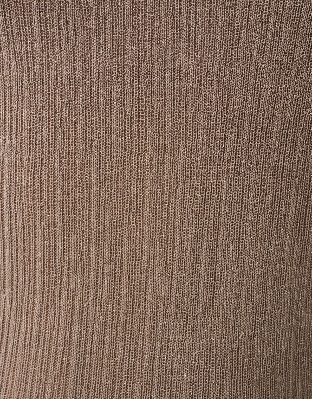 Struktur Top Khaki SHOEBY WOMEN