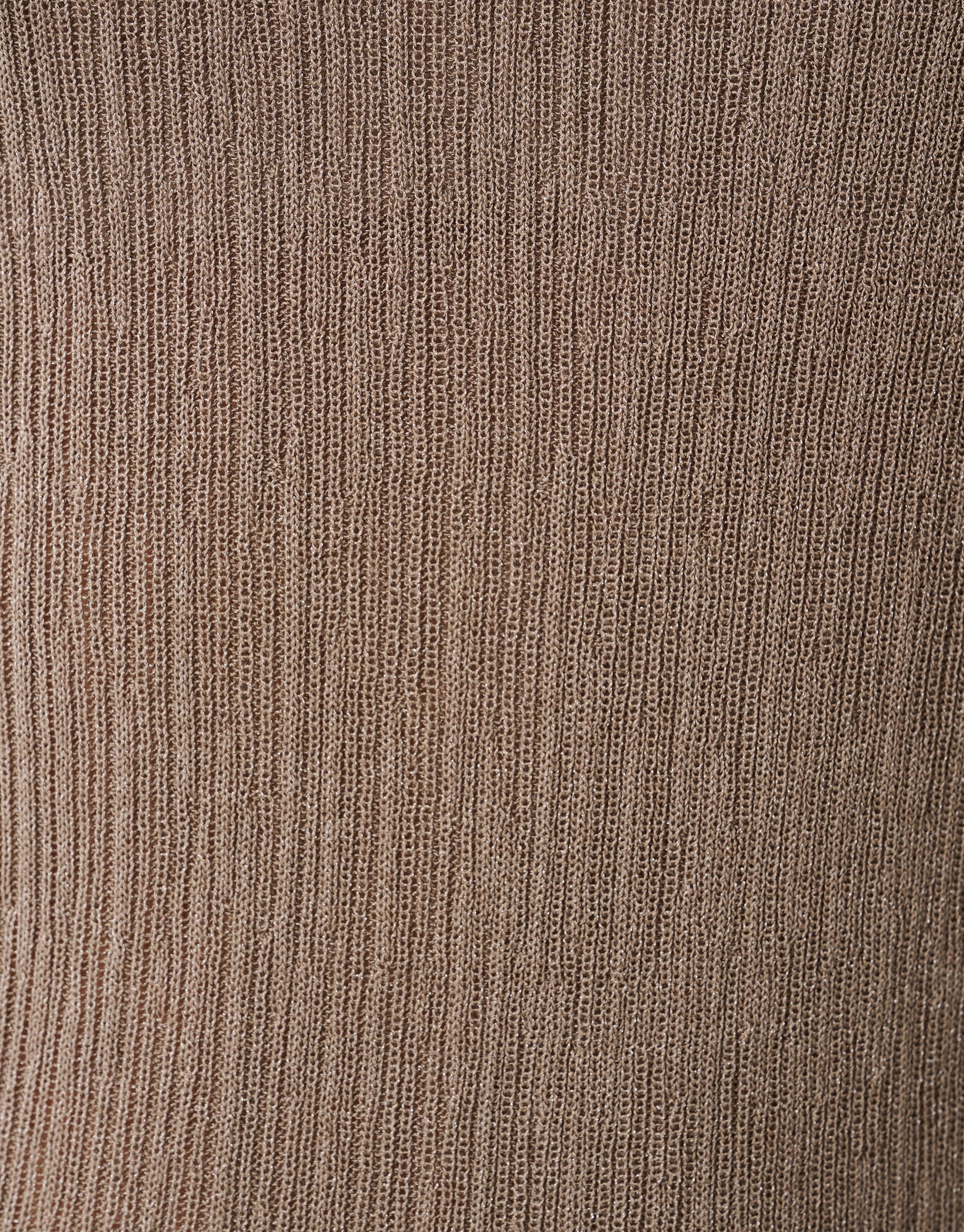 Struktur Top Khaki SHOEBY WOMEN