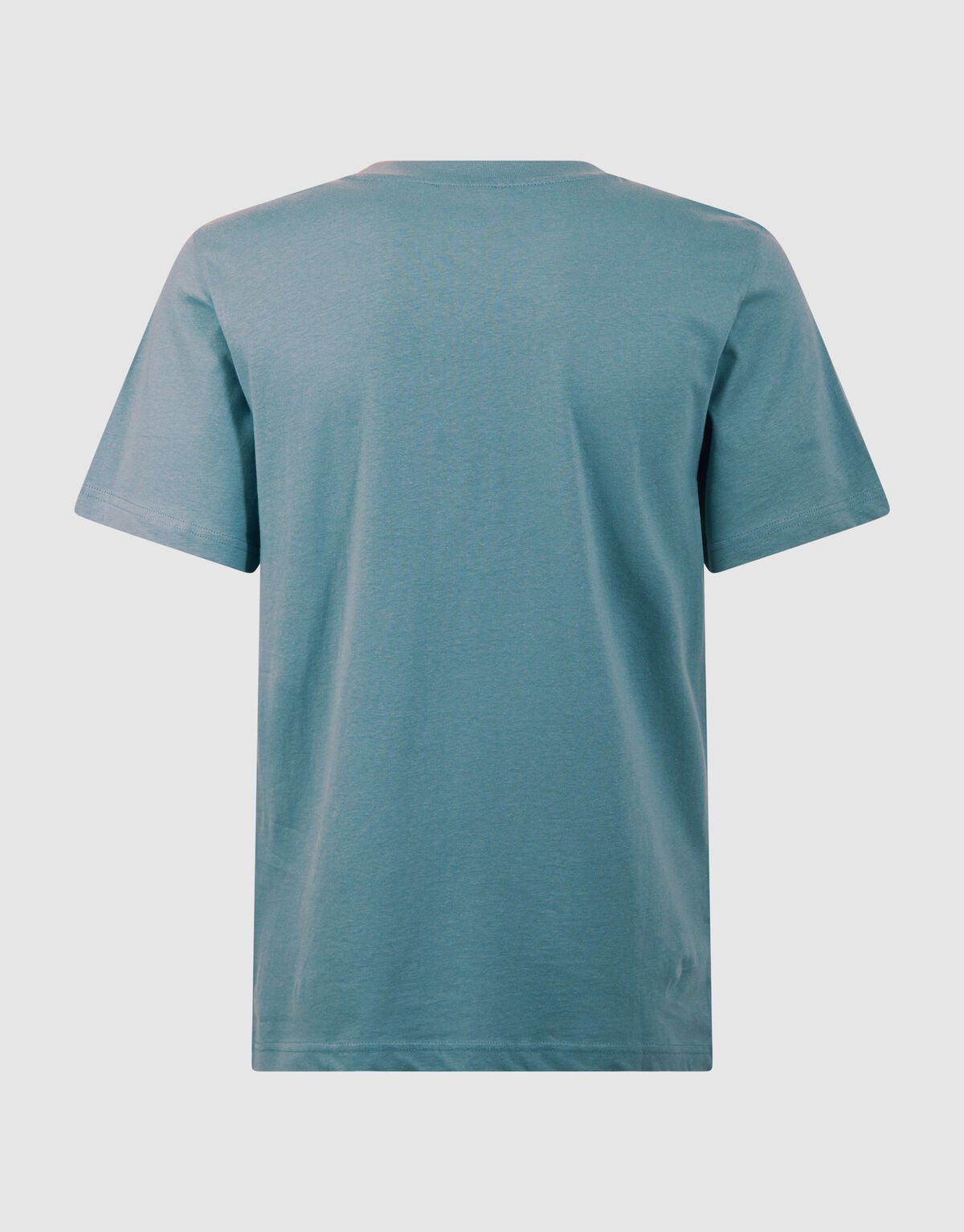 Spark T-Shirt Blau SHOEBY MEN