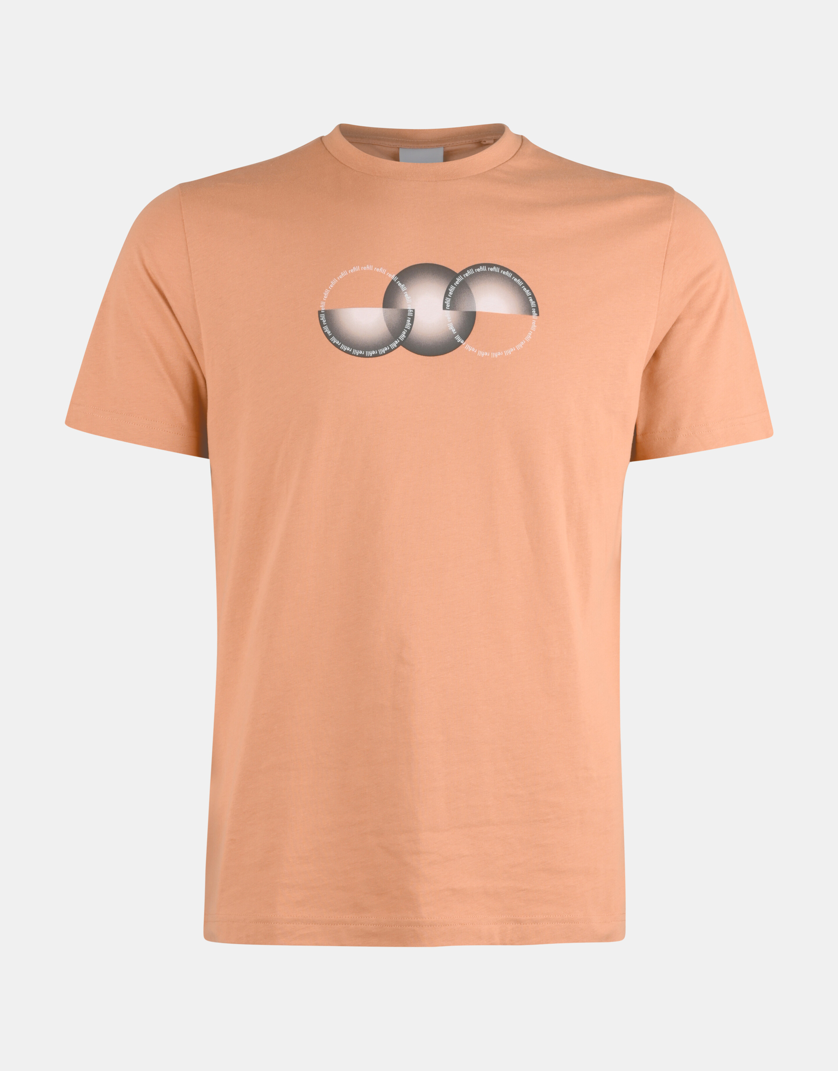 Gradient T-Shirt REFILL