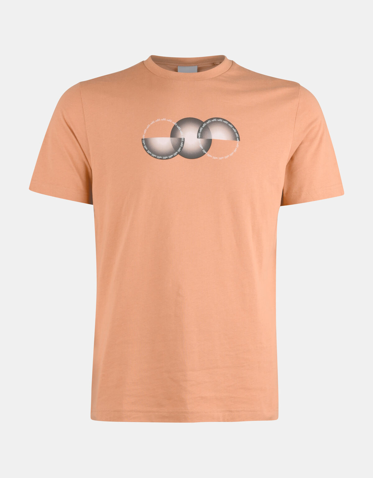 Gradient T-Shirt REFILL
