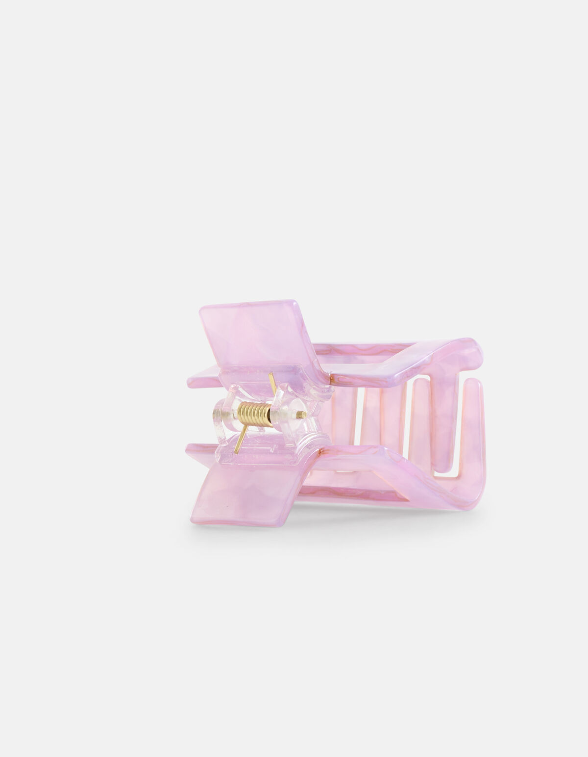 Haarspange Lila SHOEBY ACCESSOIRES