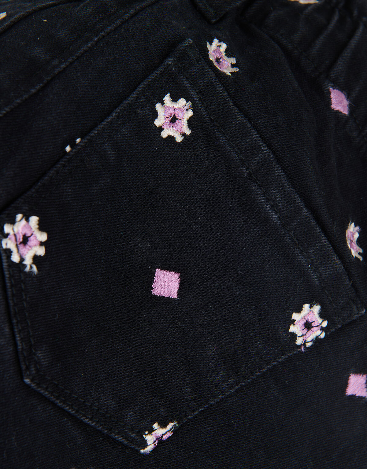 Rock Denim Embro SHOEBY GIRLS