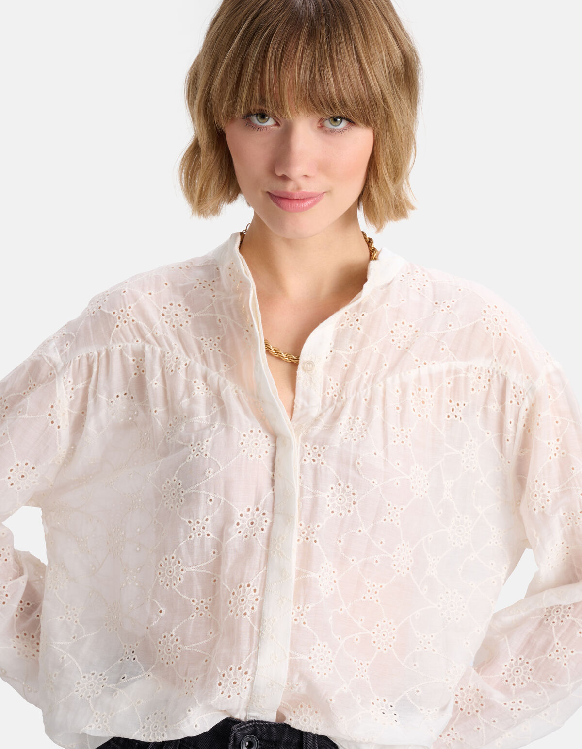 Bluse Julieta SHOEBY WOMEN