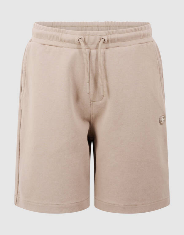 Sparkgewaschene Shorts Taupe SHOEBY BOYS
