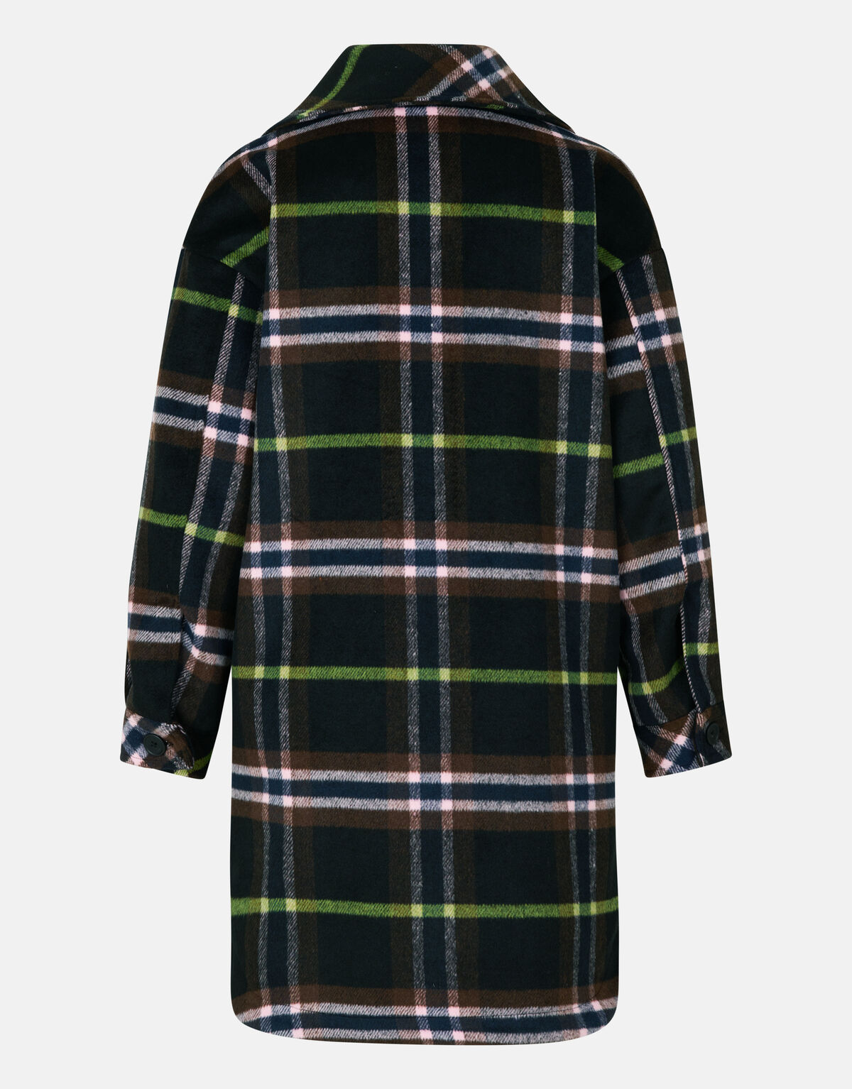 Karierte Jacke SHOEBY WOMEN