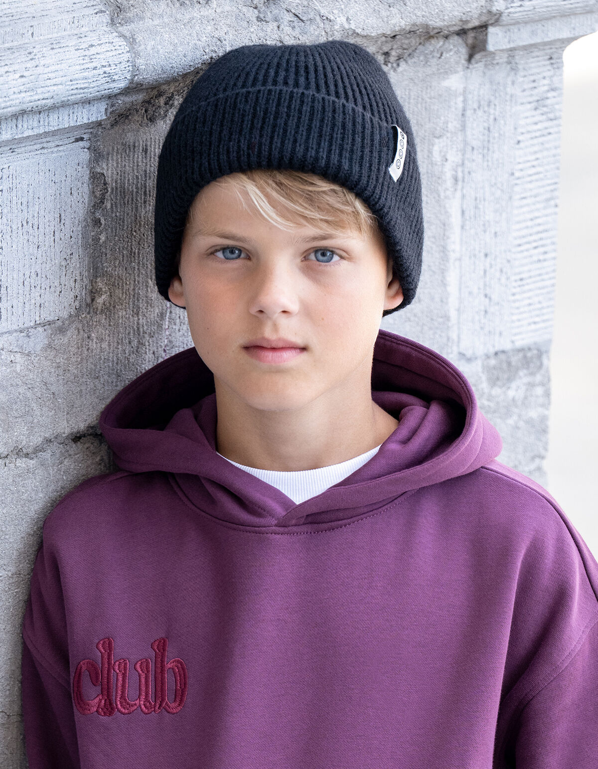 Happy Muts Schwarz SHOEBY ACCESSOIRES