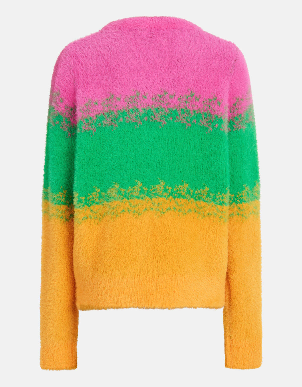 Degrade Soft Pullover Rosa SHOEBY GIRLS