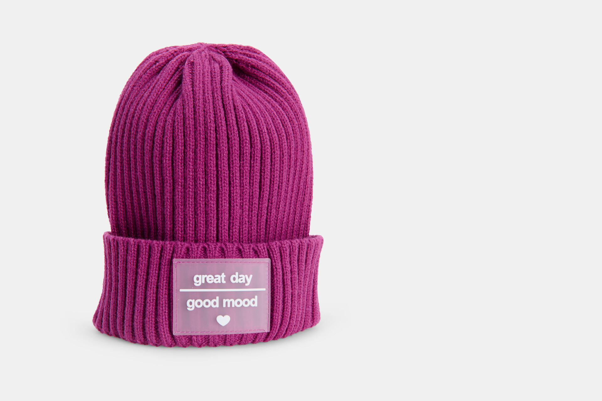 Violette Beanie SHOEBY ACCESSOIRES