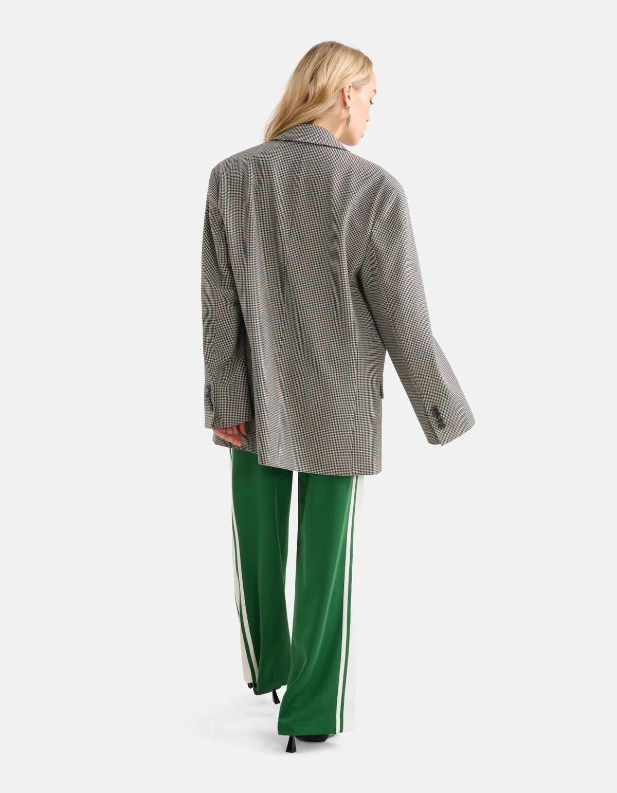 &Uuml;bergro&szlig;er Blazer SHOEBY WOMEN