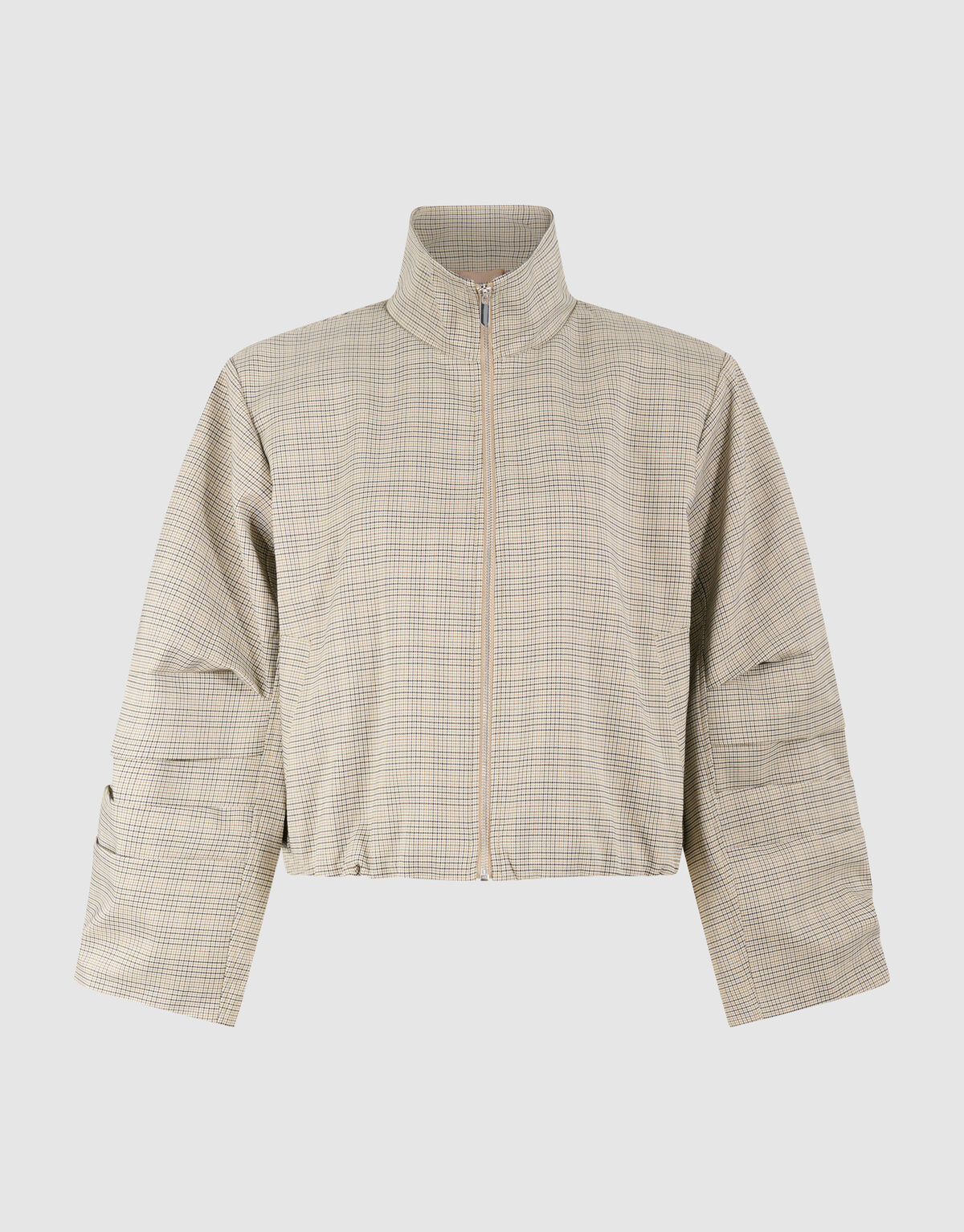 Oversized Ruiten Jack Hellbraun Von Monica SHOEBY WOMEN