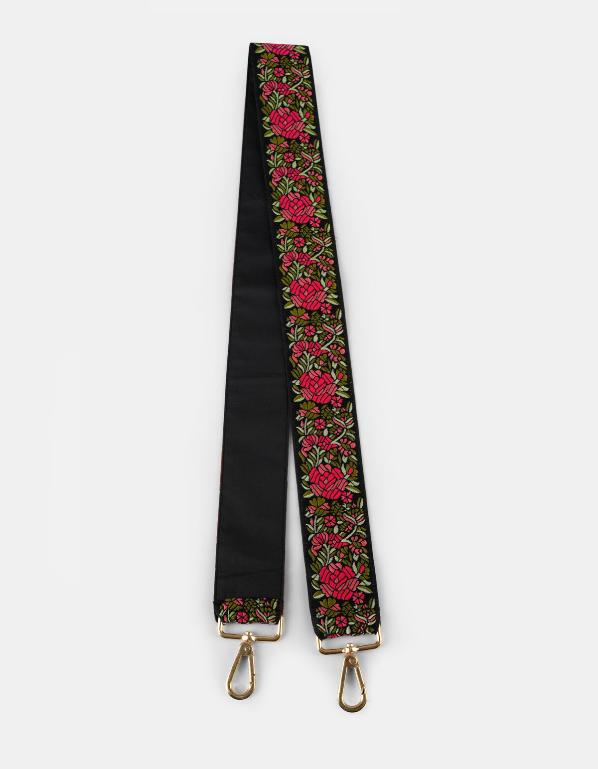 Blumen-Taschengurt ACCESSOIRES SHOEBY
