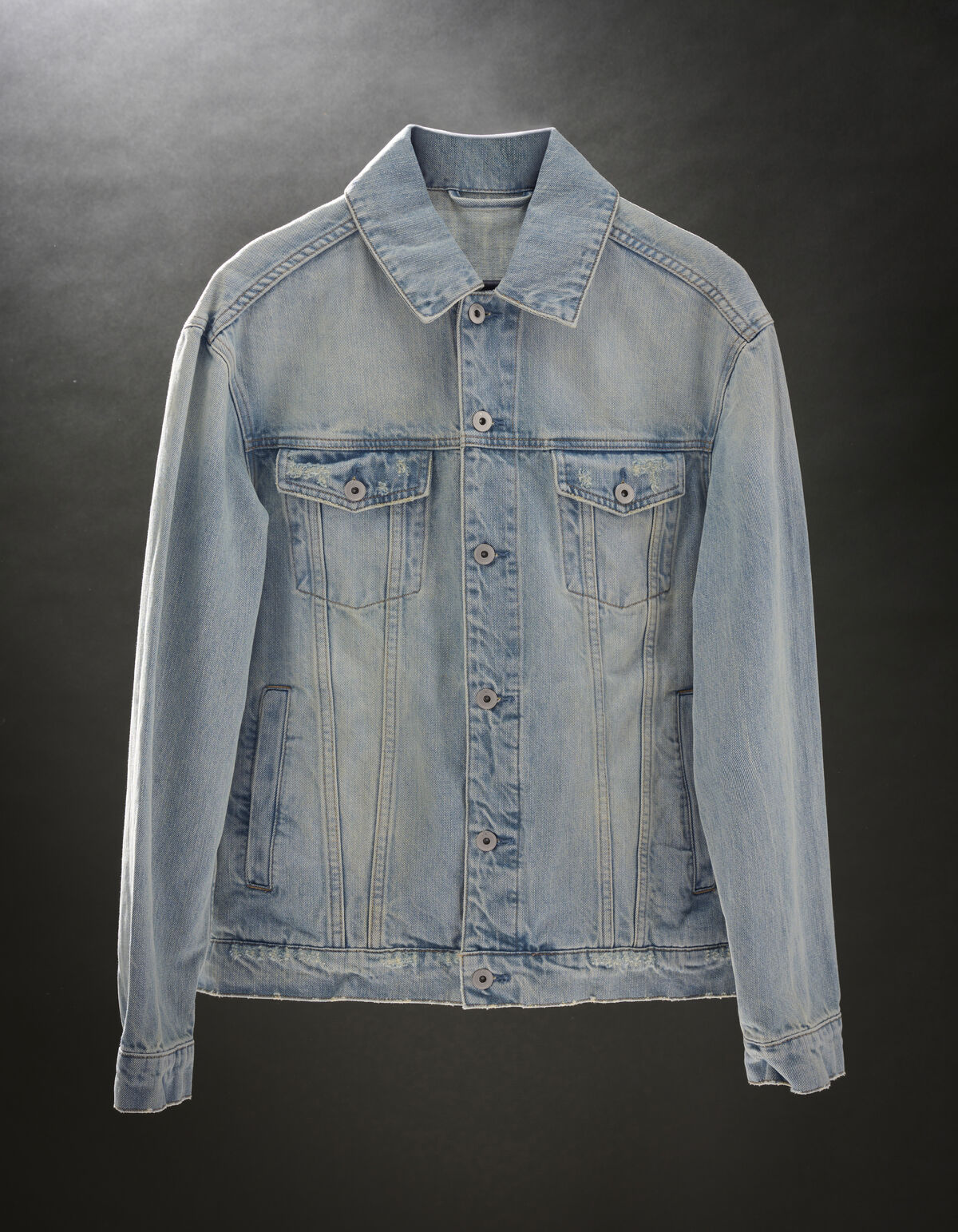 Jeansjacke Bleached SHOEBY MEN