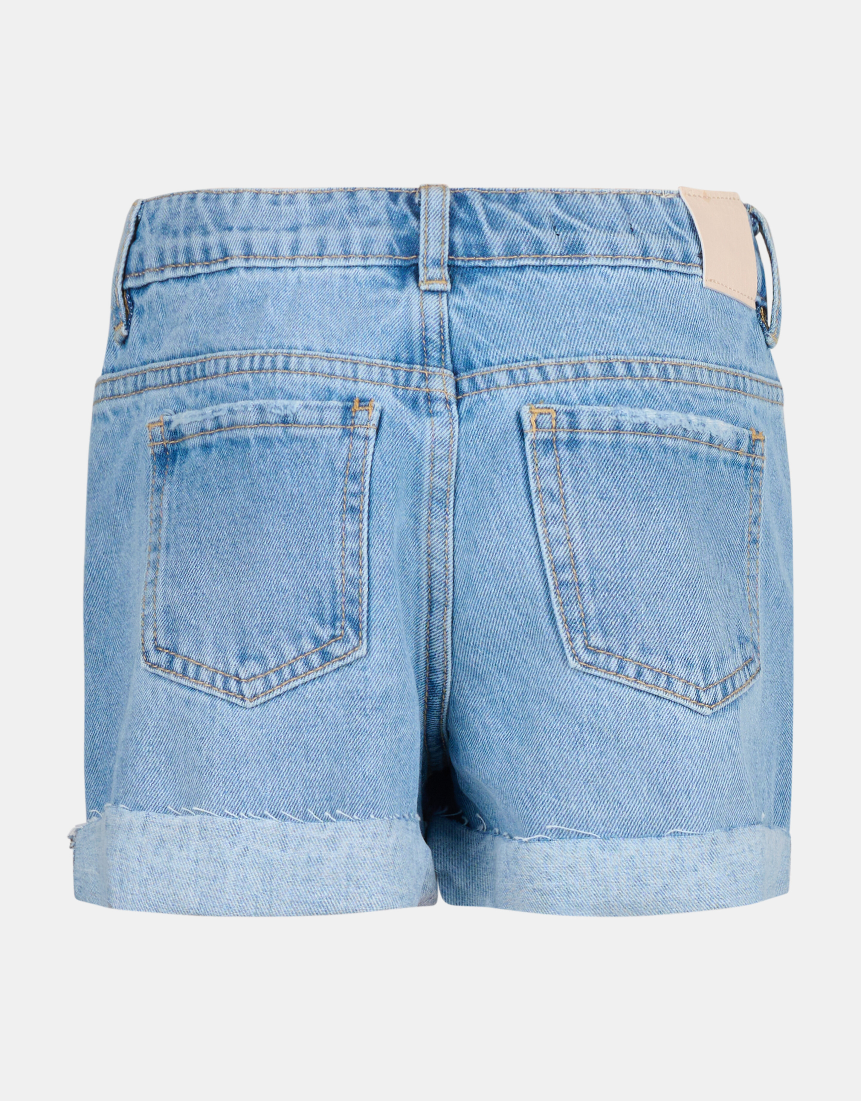 Vintage Knee Shorts | JILL&MITCH