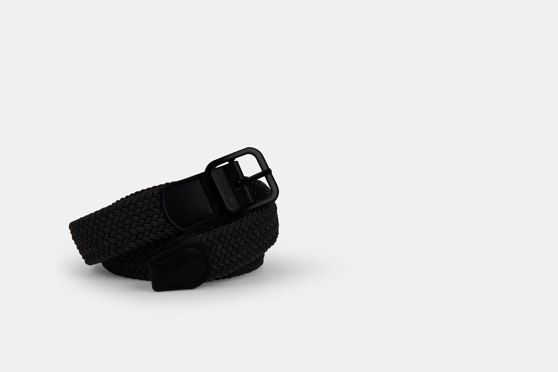 Elastischer Gürtel ACCESSOIRES SHOEBY