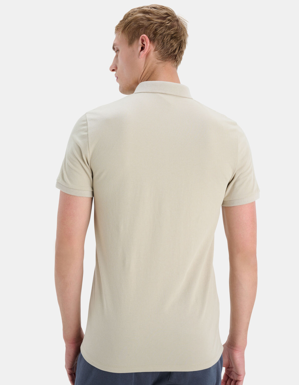 Premium Poloshirt REFILL