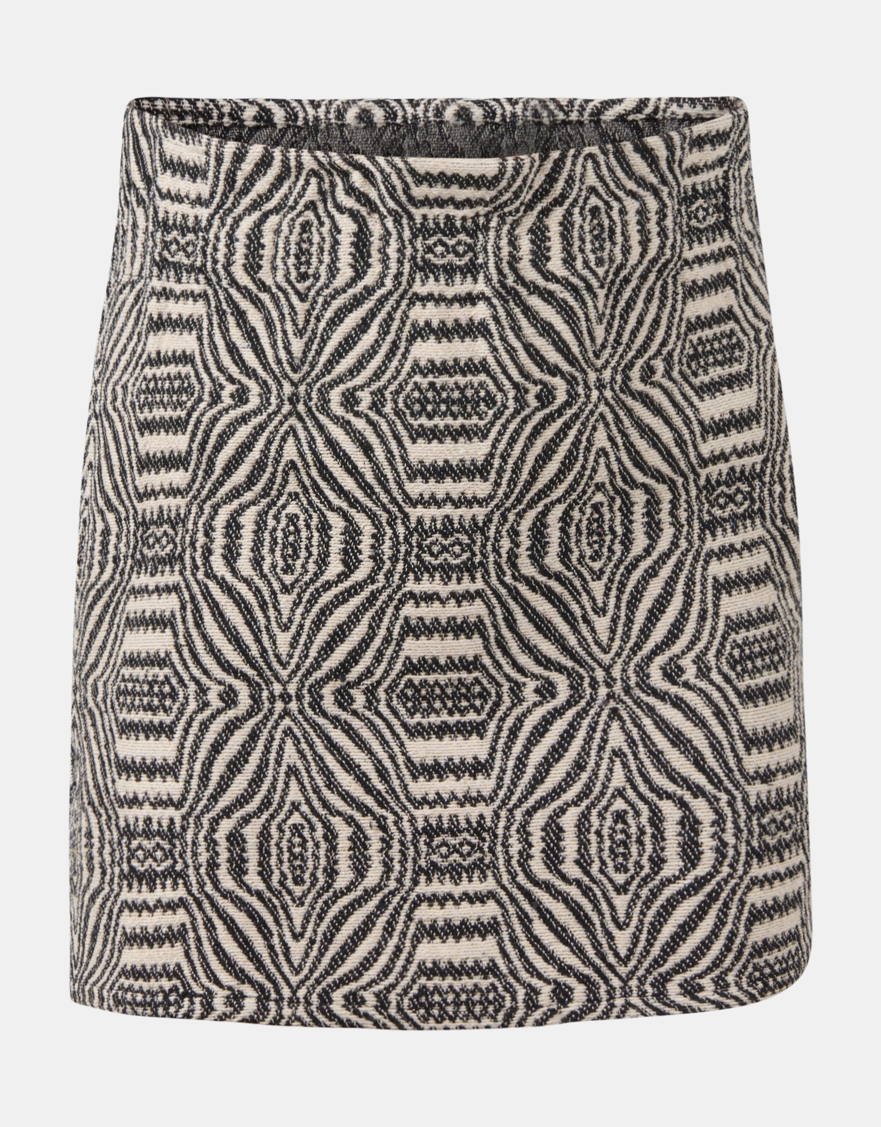 Jacquard Rock SHOEBY GIRLS