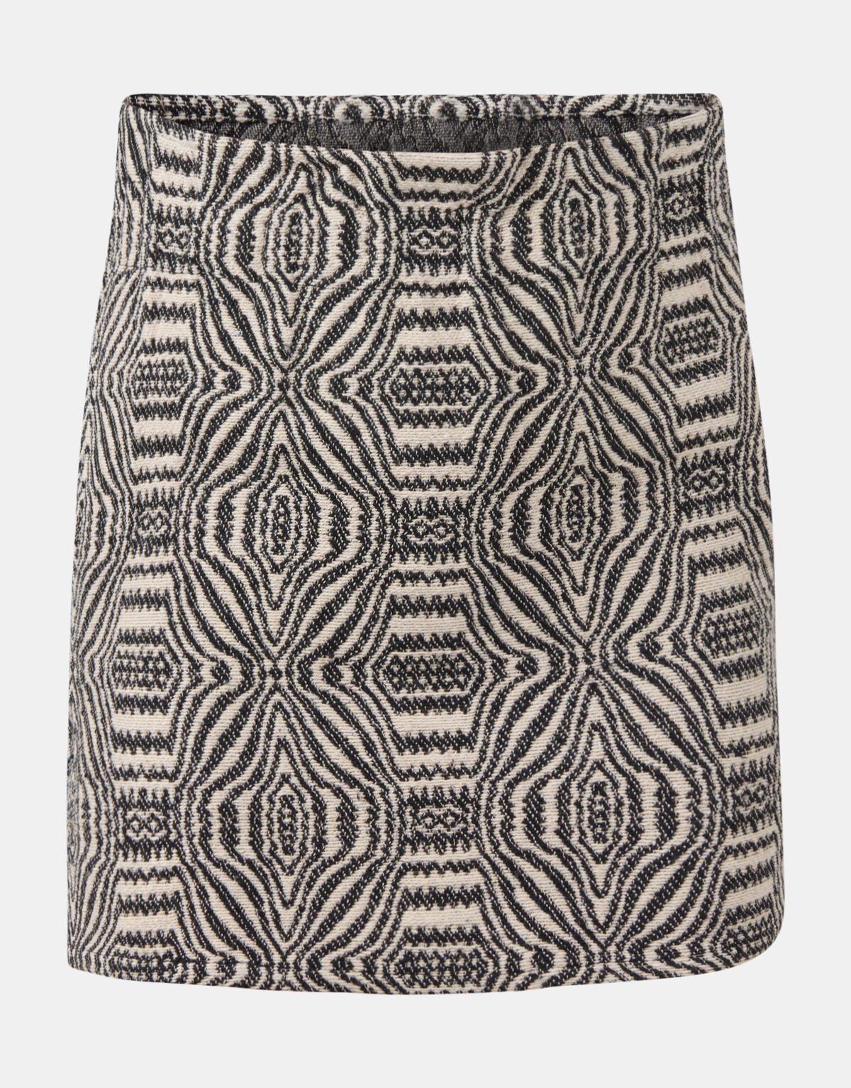 Jacquard Rock SHOEBY GIRLS