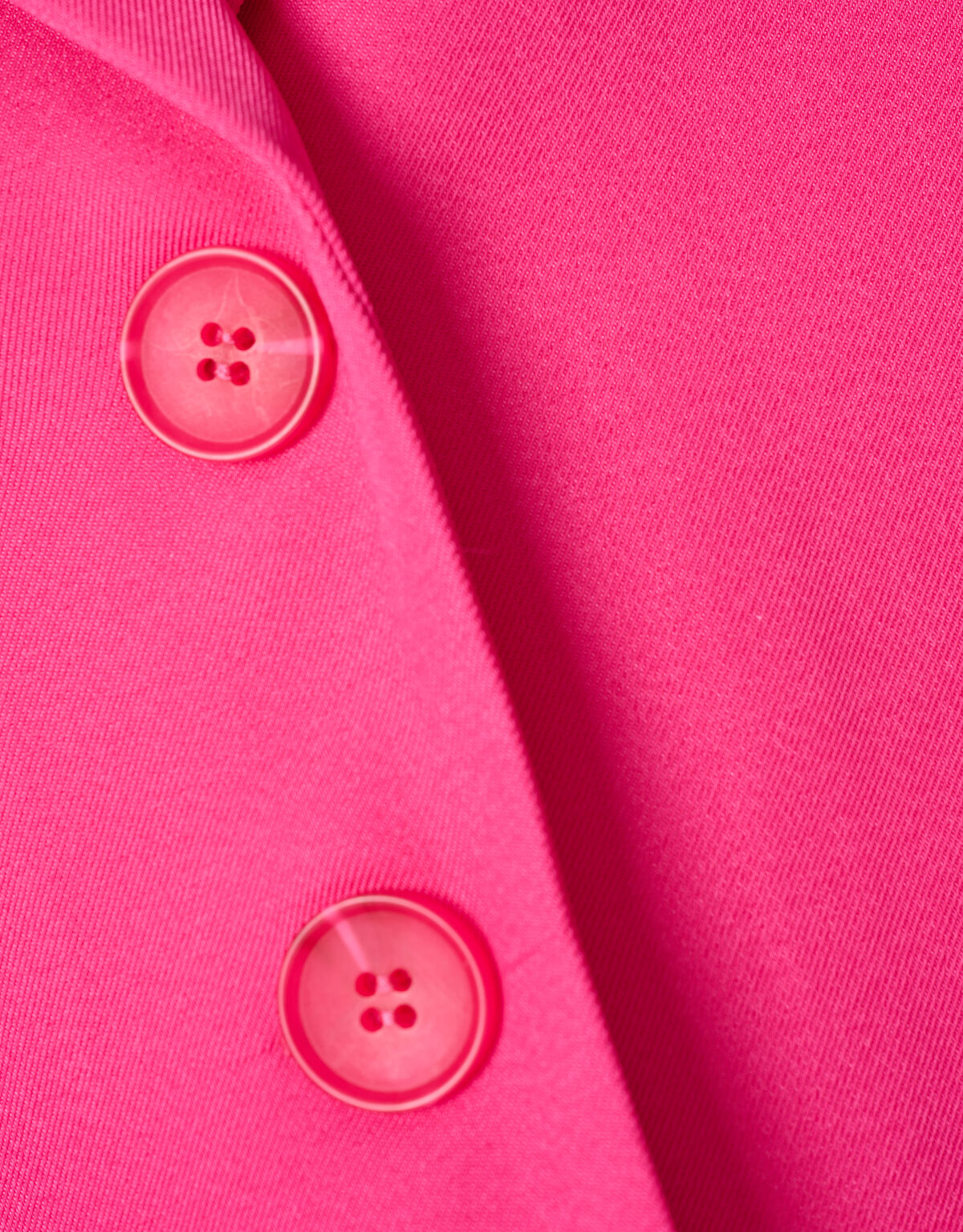 Kurzer Blazer Rosa SHOEBY GIRLS