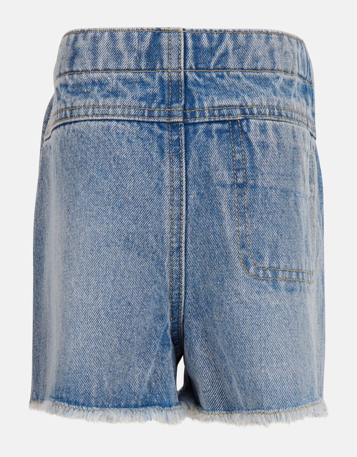 Denim Skort gebleicht SHOEBY GIRLS