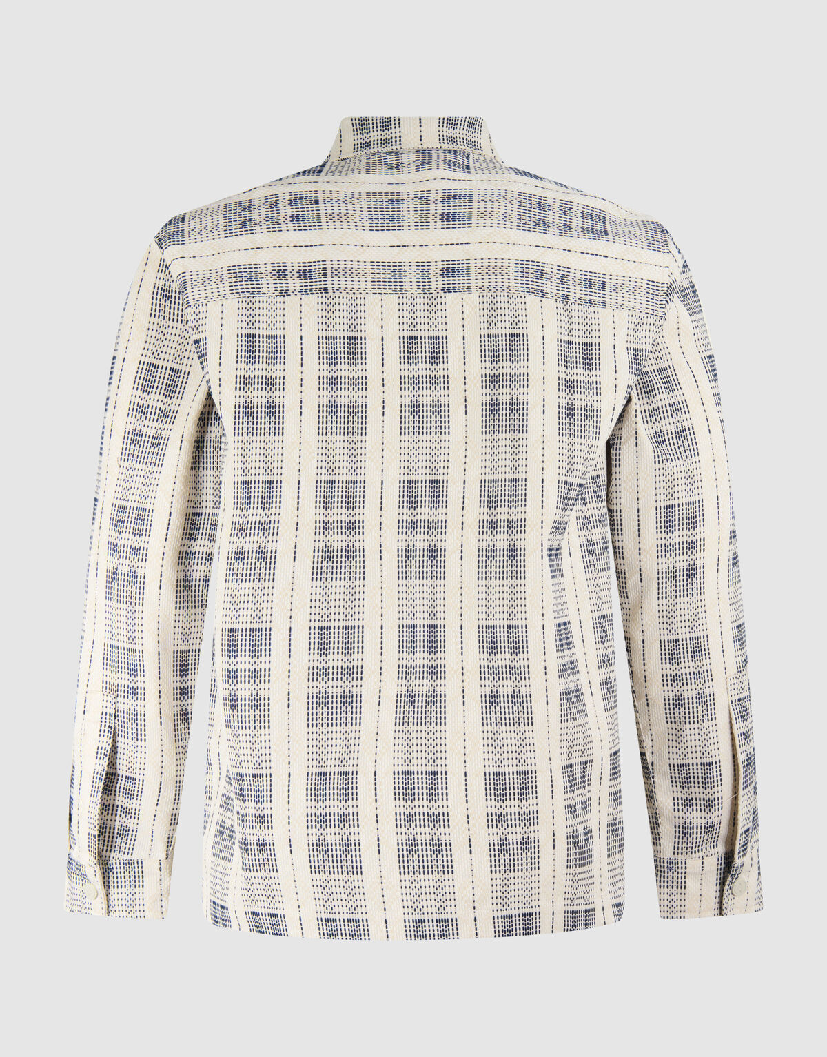 Line Overshirt Off-White SHOEBY MEN