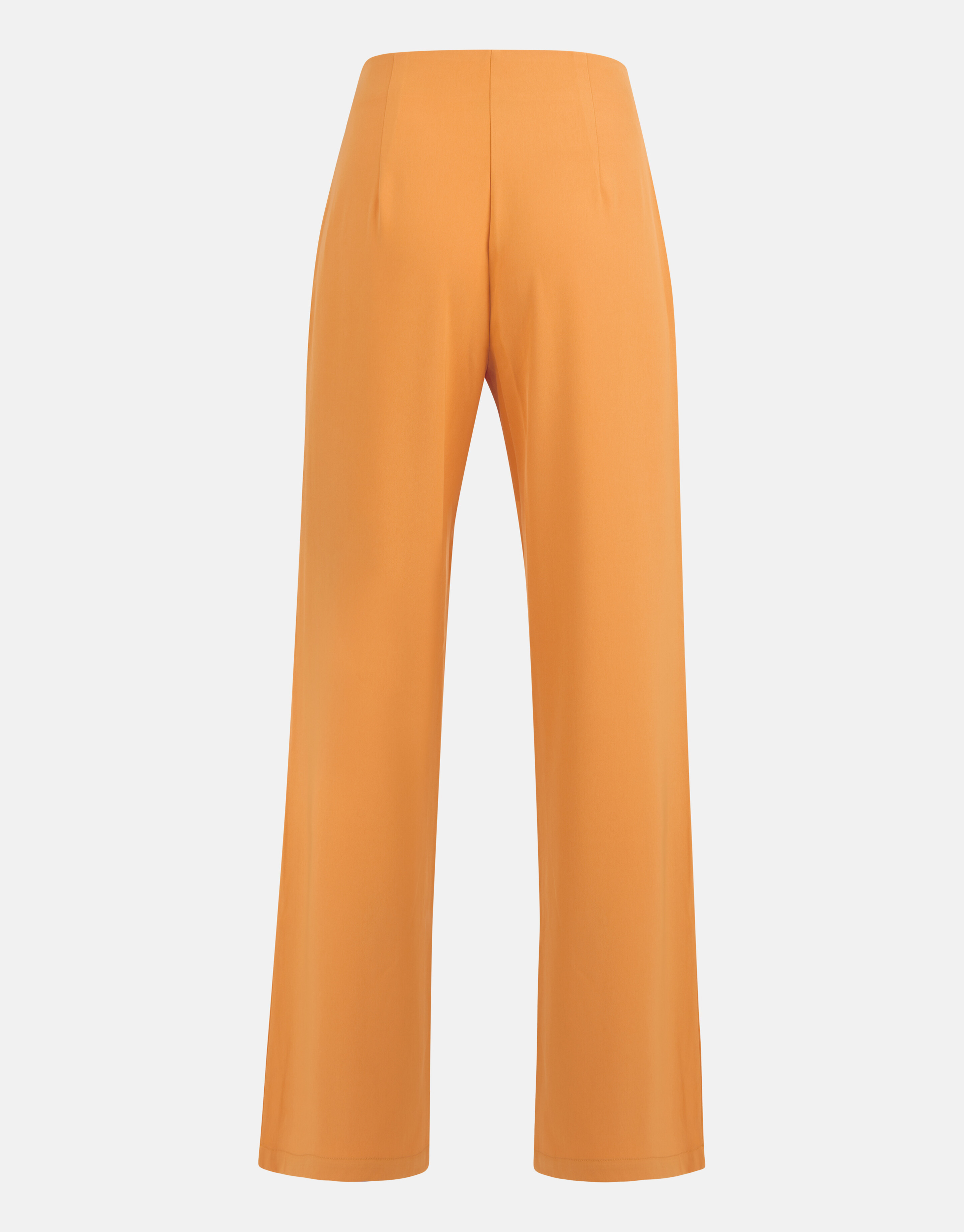 Hose mit lockerer Passform Orange Von Mieke SHOEBY WOMEN