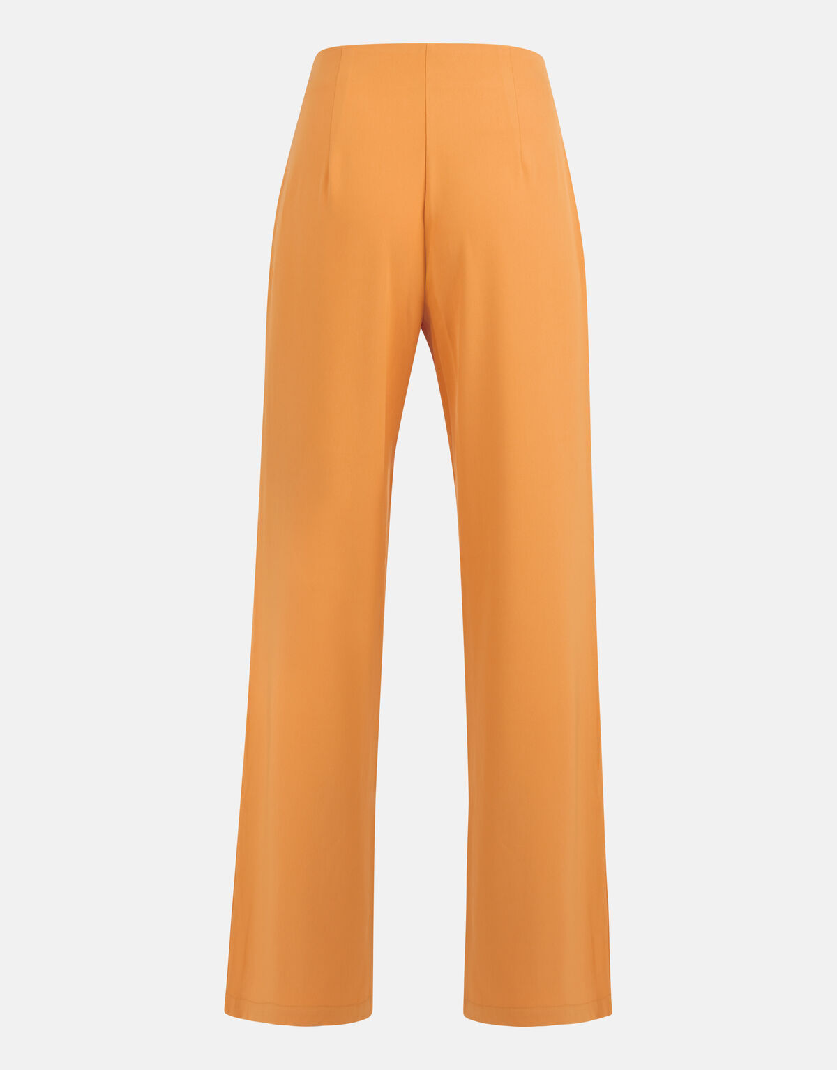 Hose mit lockerer Passform Orange Von Mieke SHOEBY WOMEN