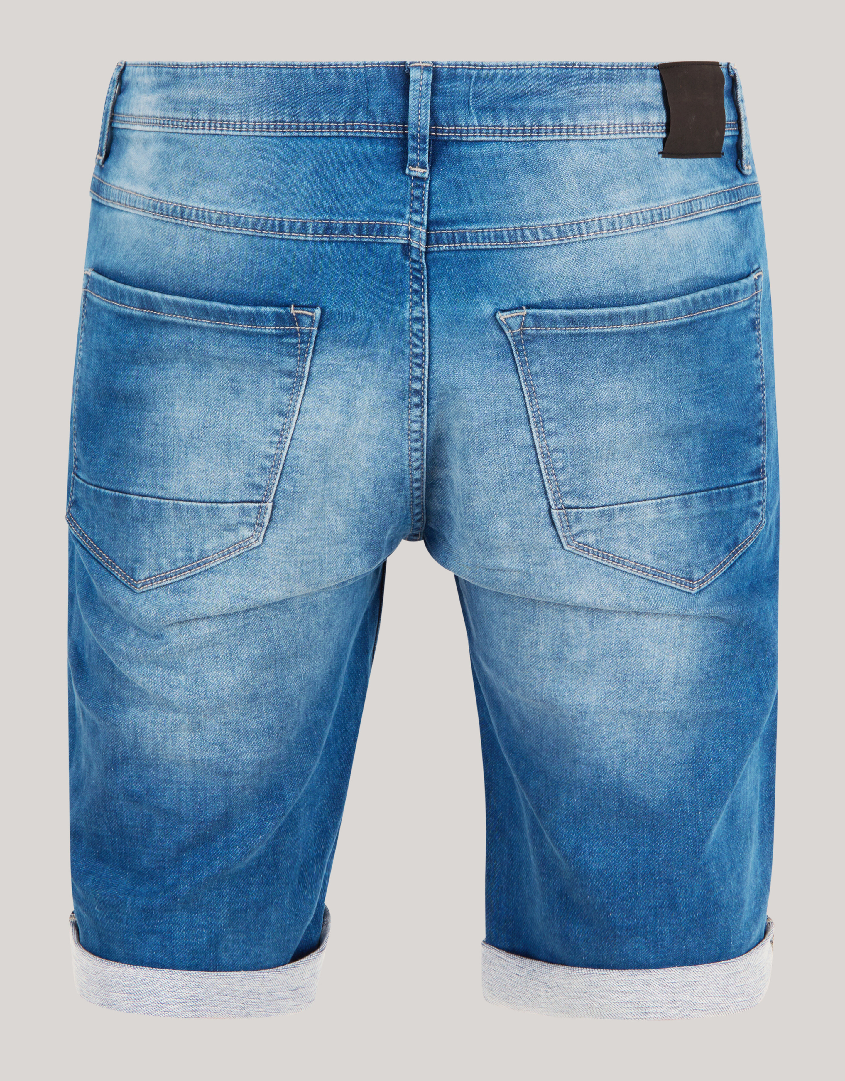 Lewis Shorts Mediumstone SHOEBY MEN