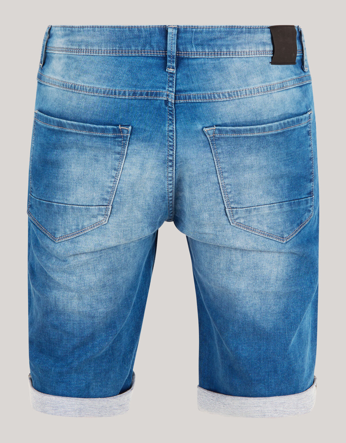 Lewis Shorts Mediumstone SHOEBY MEN