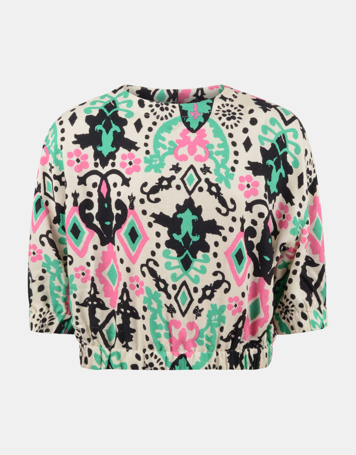 Ikat oben JILL&MITCH