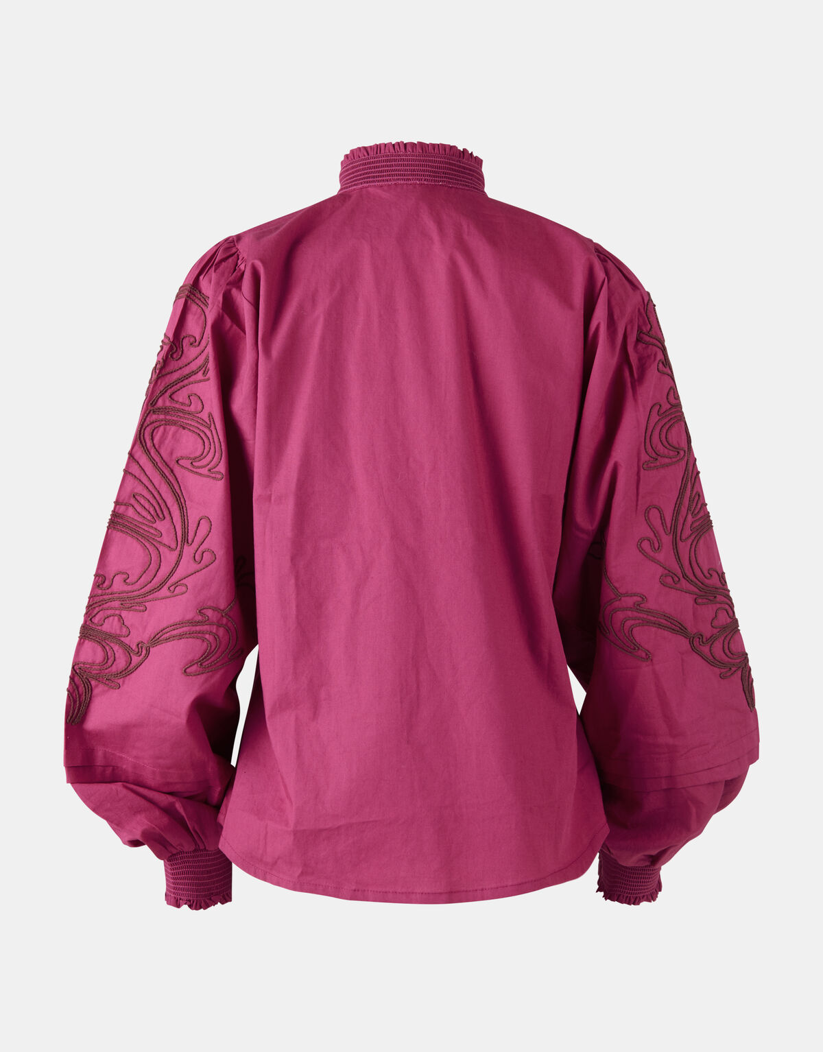 Bluse Cord Embro SHOEBY WOMEN