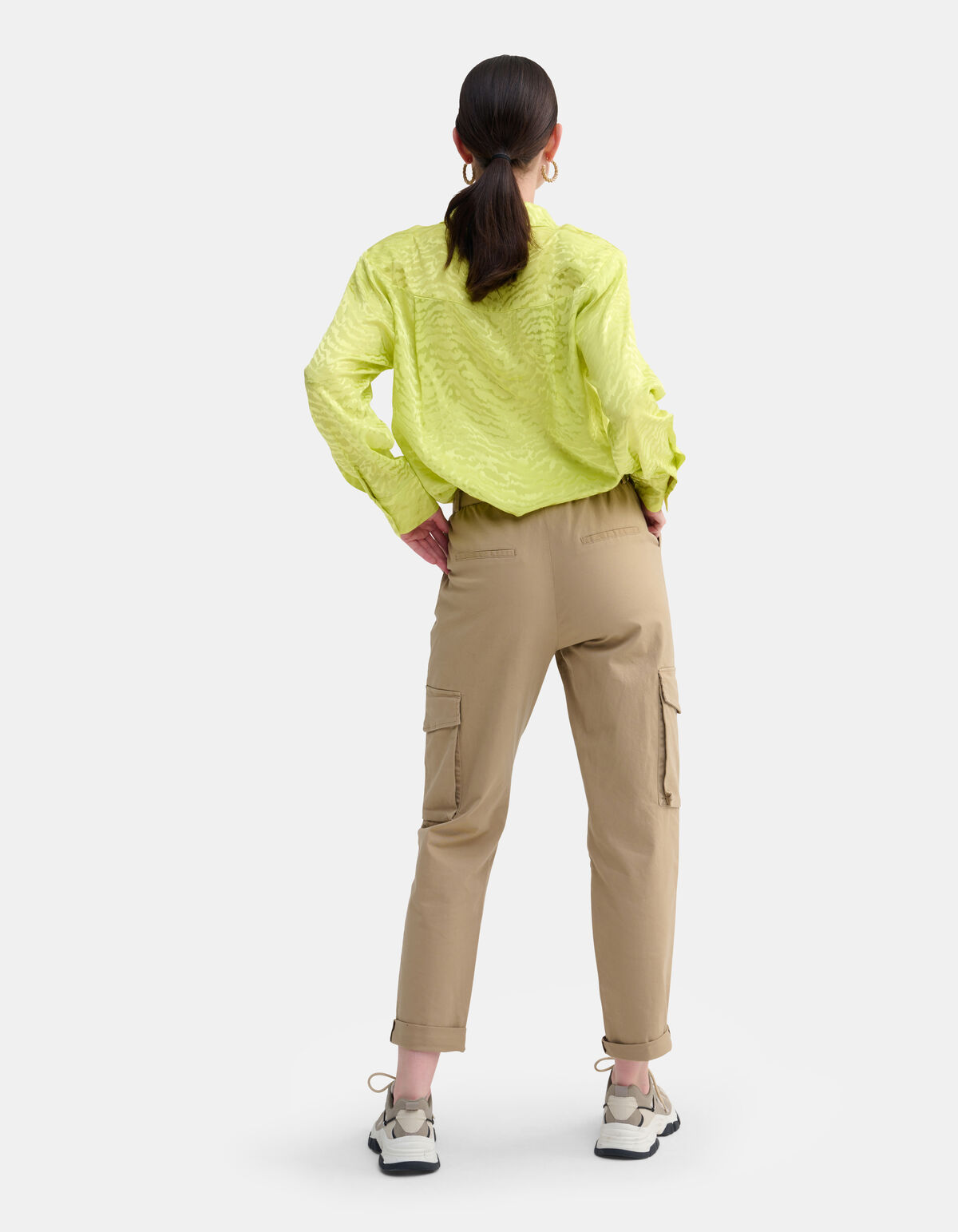 Cargohose SHOEBY WOMEN